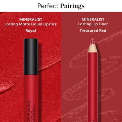 MINERALIST® Lasting Lip Liner - Image 34