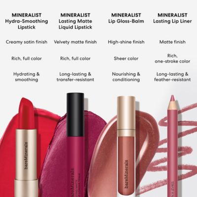 MINERALIST® Lasting Lip Liner - Image 35