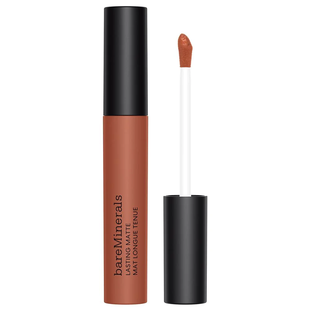 MINERALIST® Lasting Matte Liquid Lipstick - Image 3