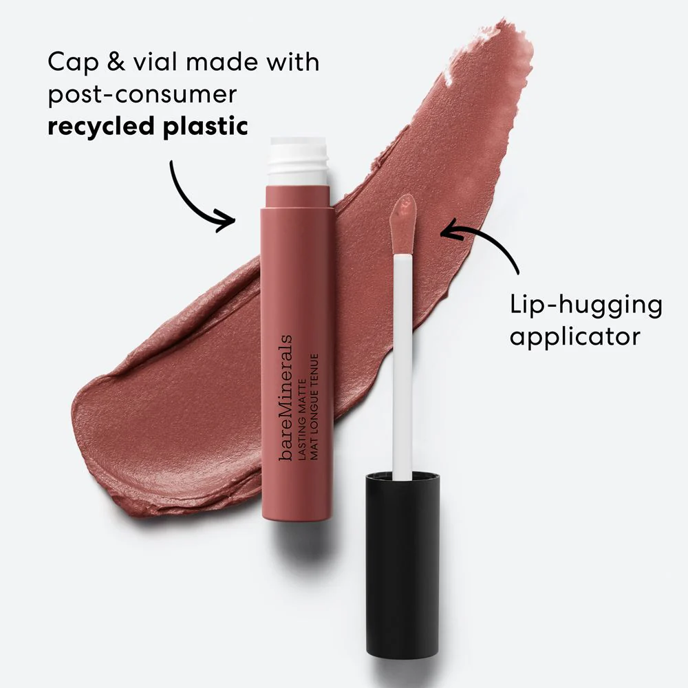 MINERALIST® Lasting Matte Liquid Lipstick - Image 40