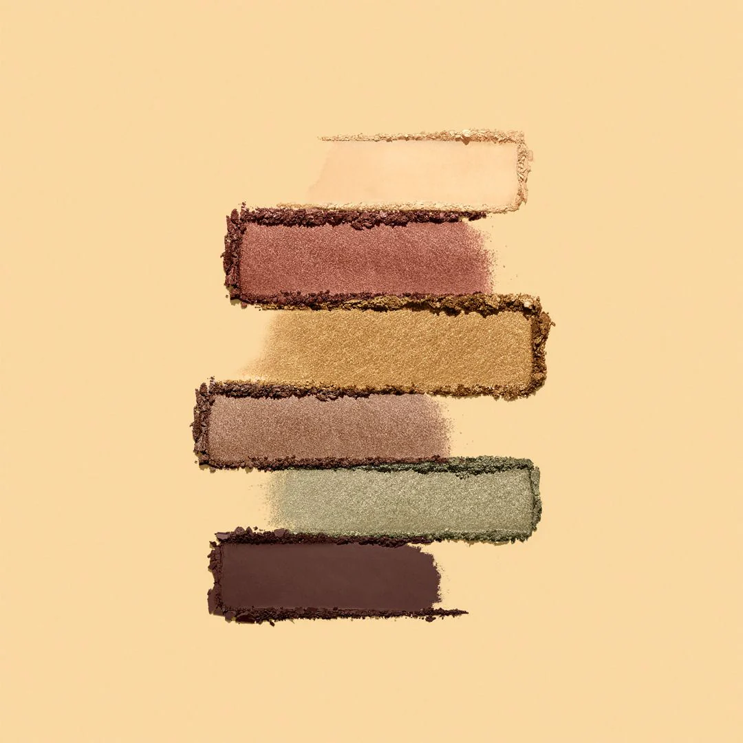 MINERALIST® Sunlit Eyeshadow Palette - Image 2