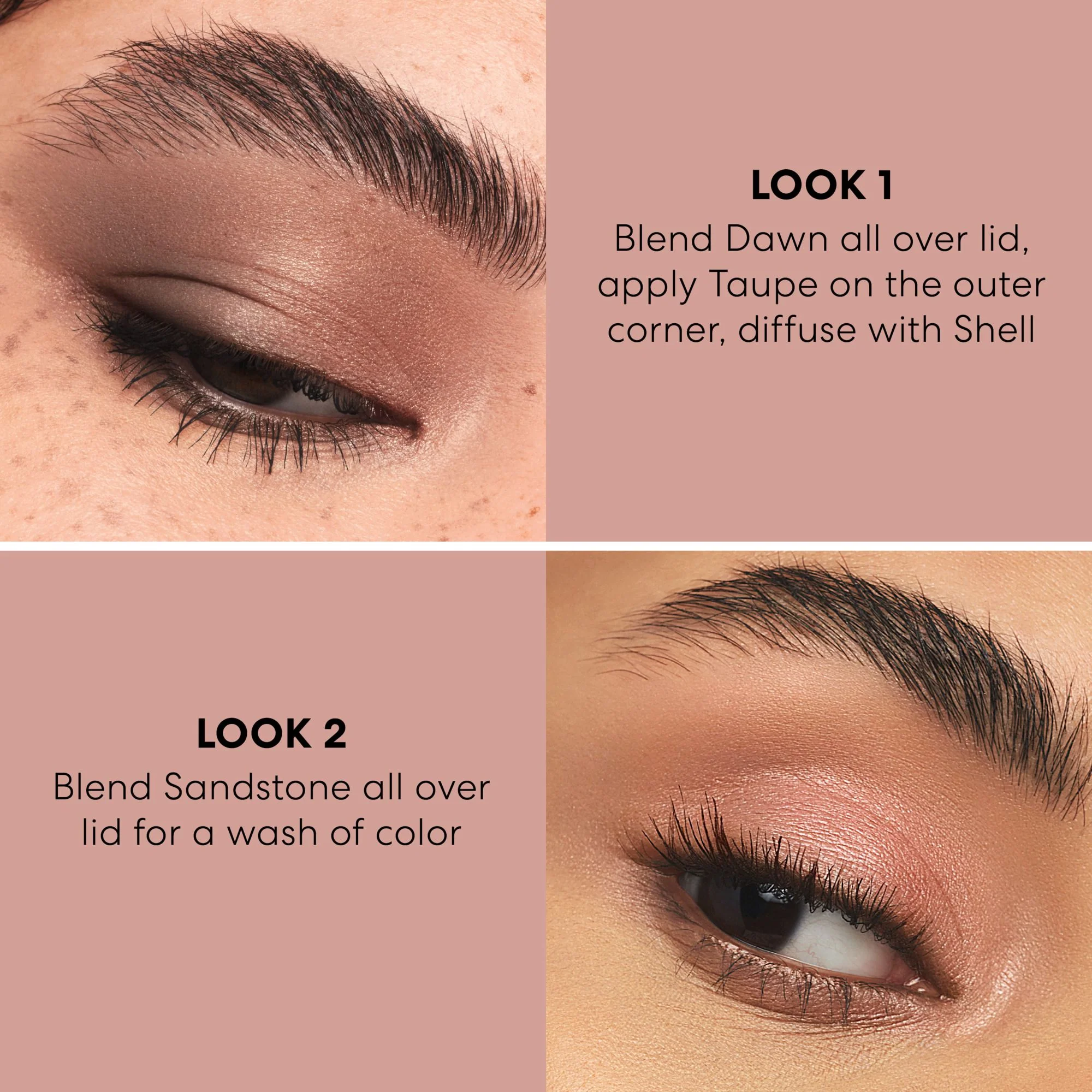 MINERALIST® Ultranatural Eyeshadow Palette - Image 4