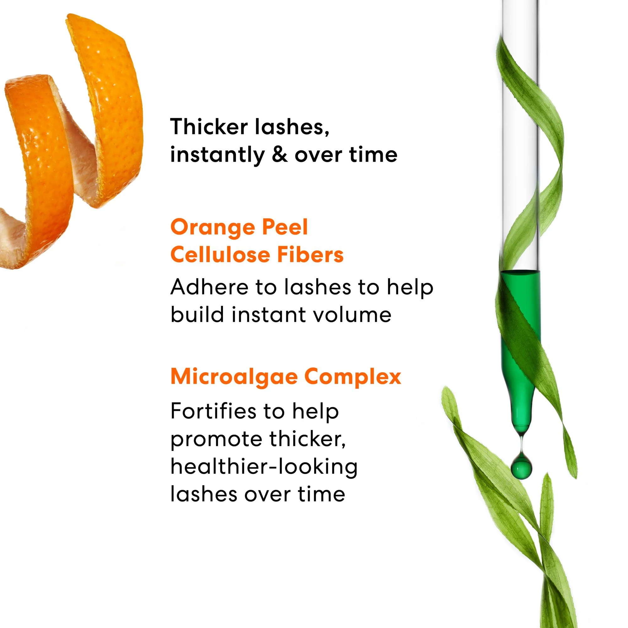 Mini MAXIMIST® Phyto-Fiber Volumizing Mascara - Image 3