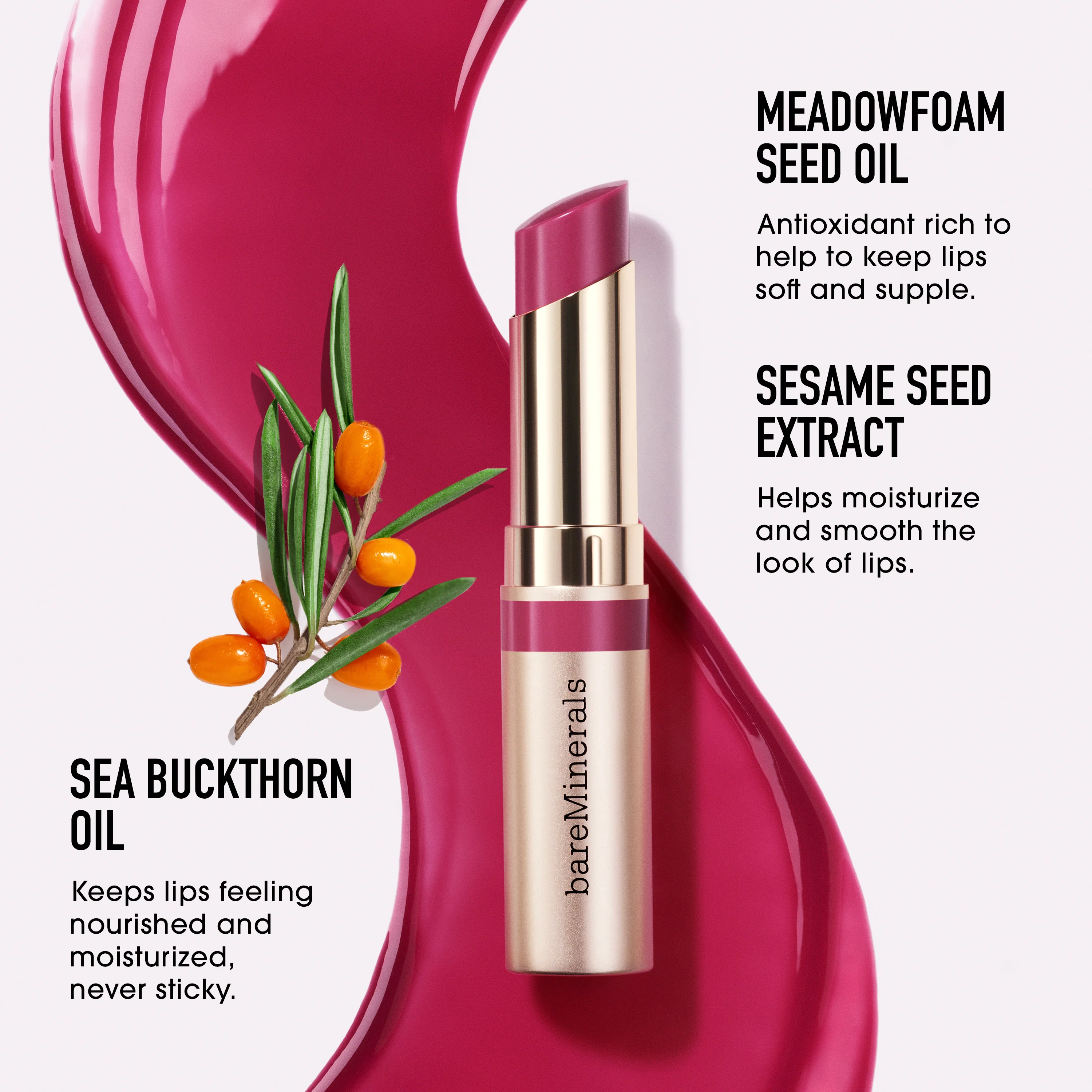 Dewy Lip Gloss-Balm - Image 25