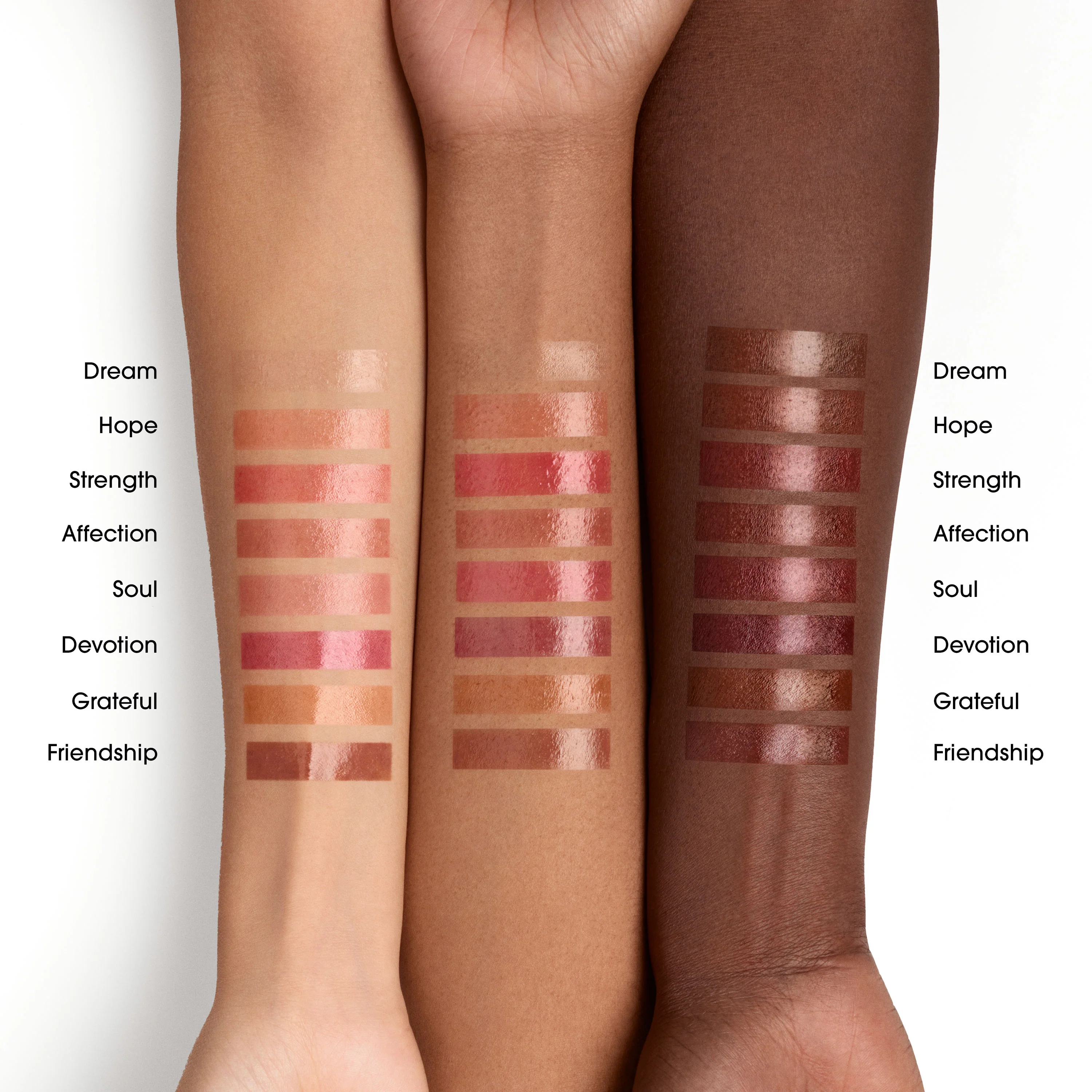 Dewy Lip Gloss-Balm - Image 23