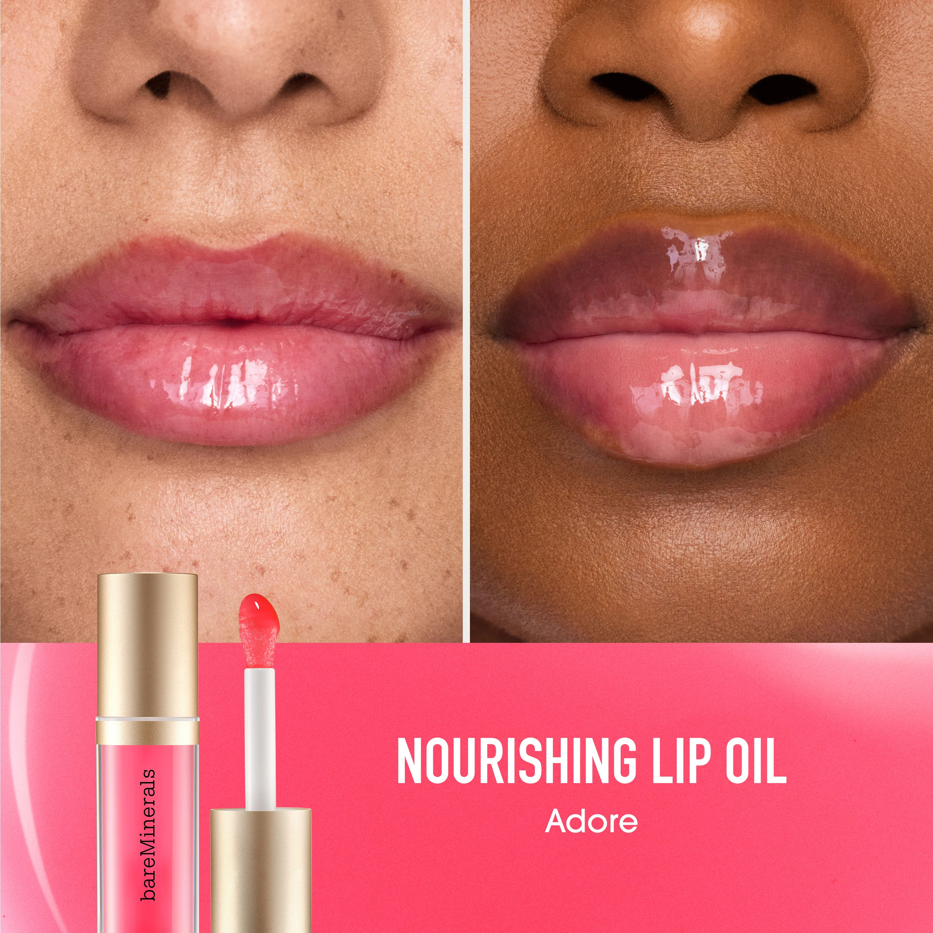 Nourishing Lip Oil - Image 14