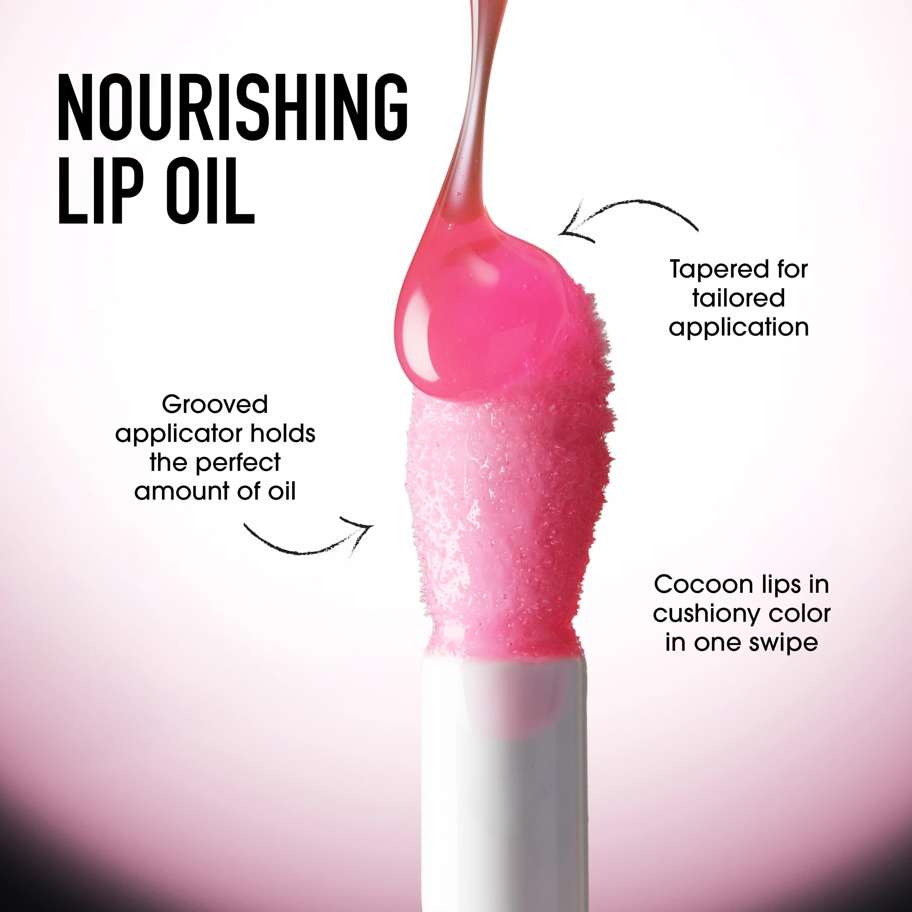 Nourishing Lip Oil - Image 25