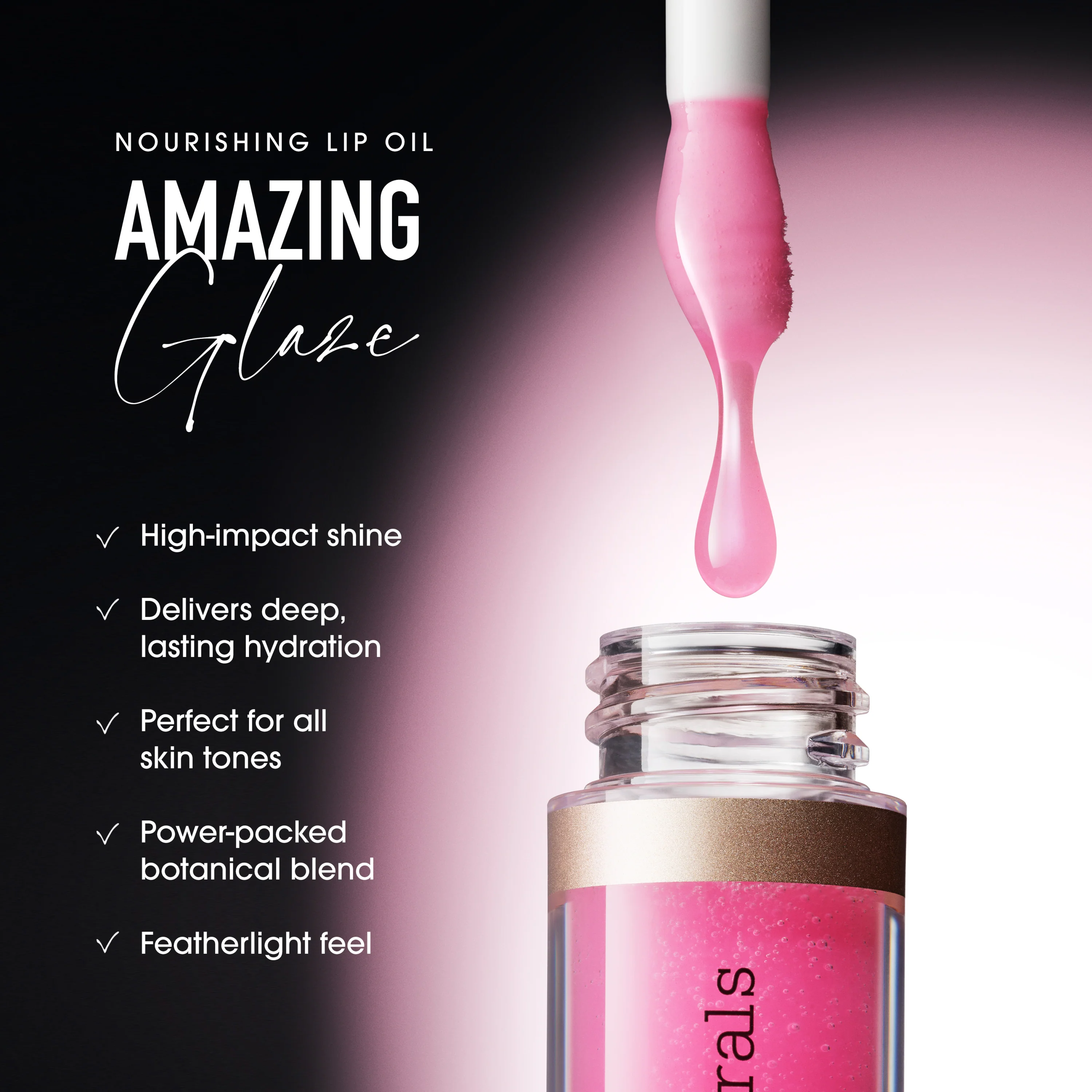 Nourishing Lip Oil - Image 27