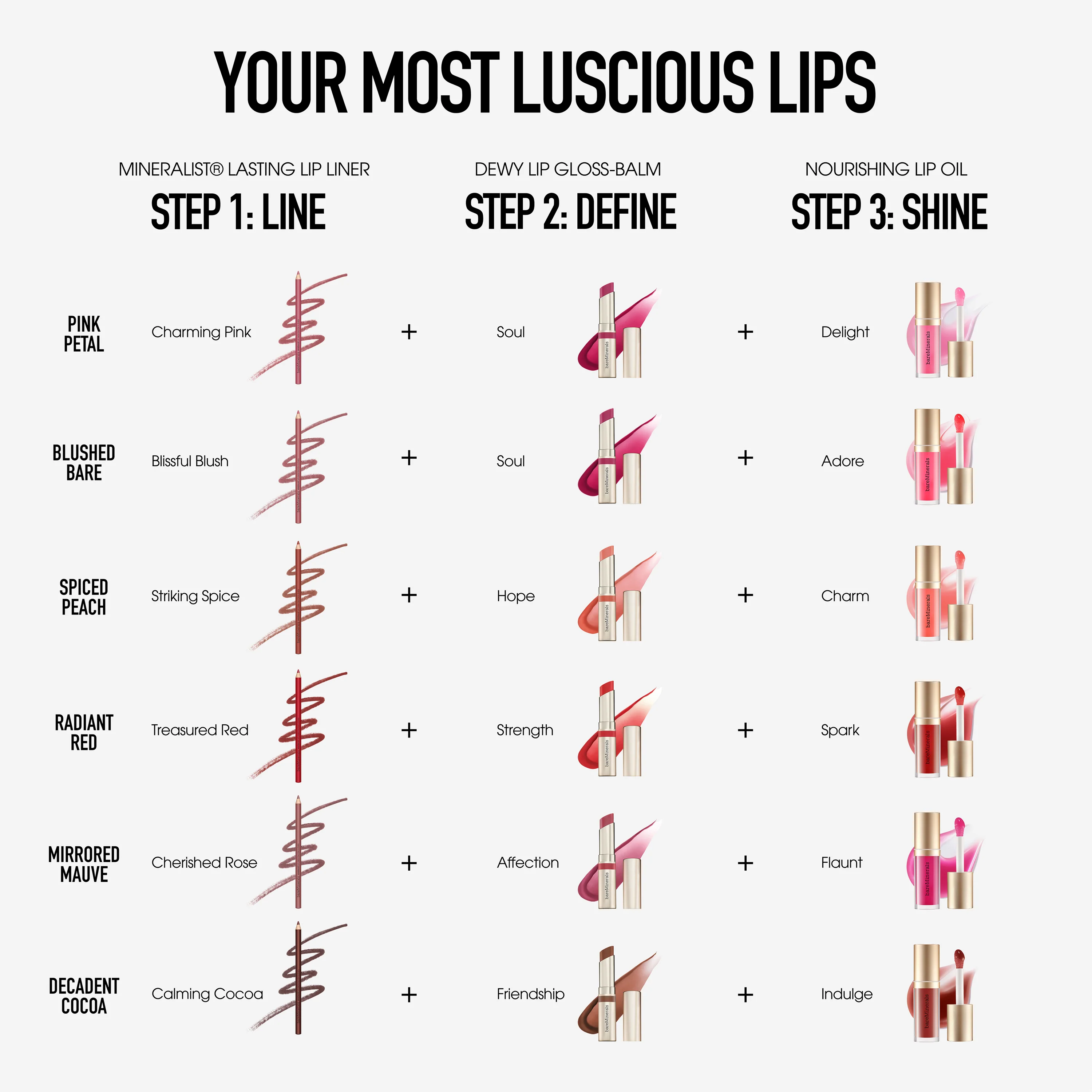 Nourishing Lip Oil - Image 30