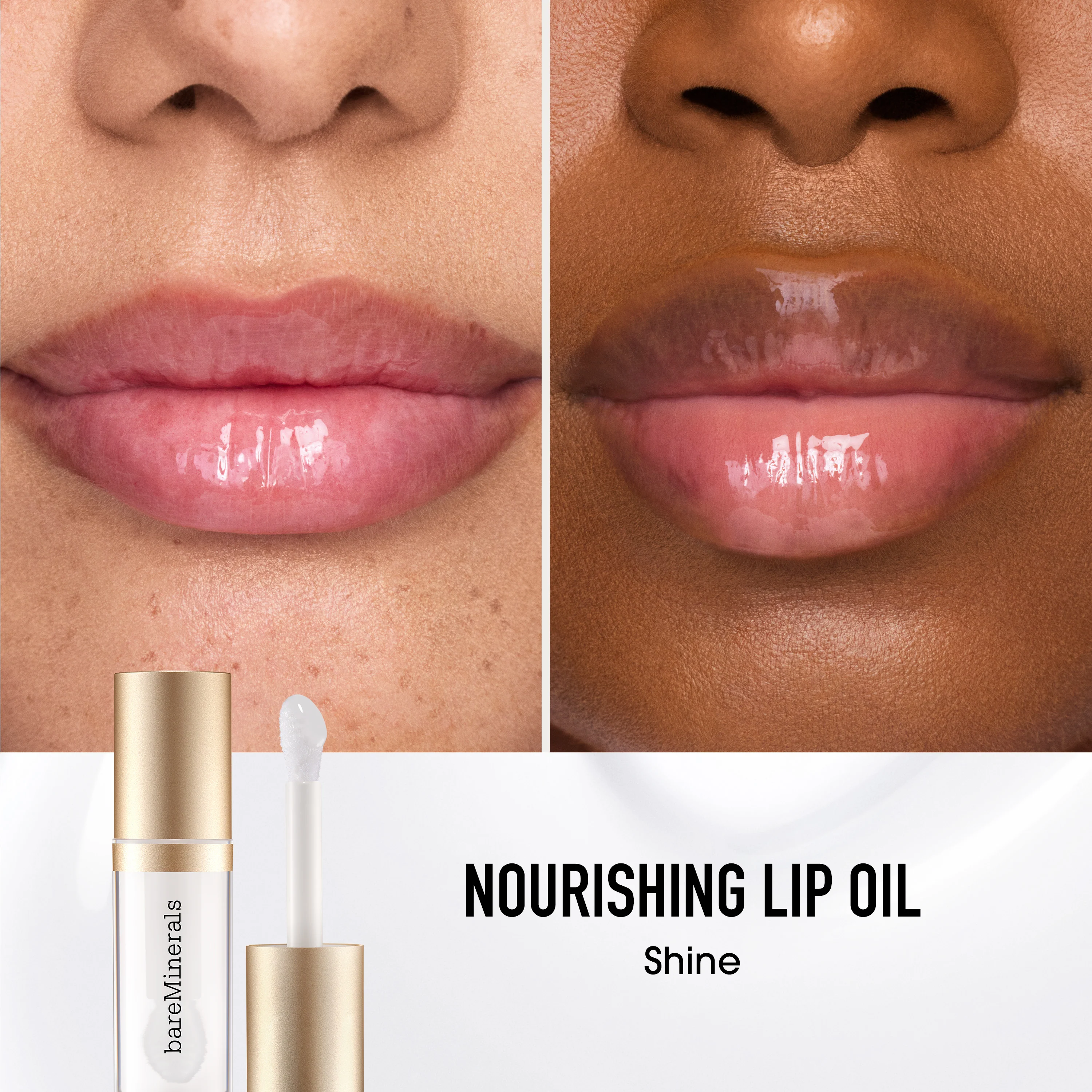 Nourishing Lip Oil - Image 8
