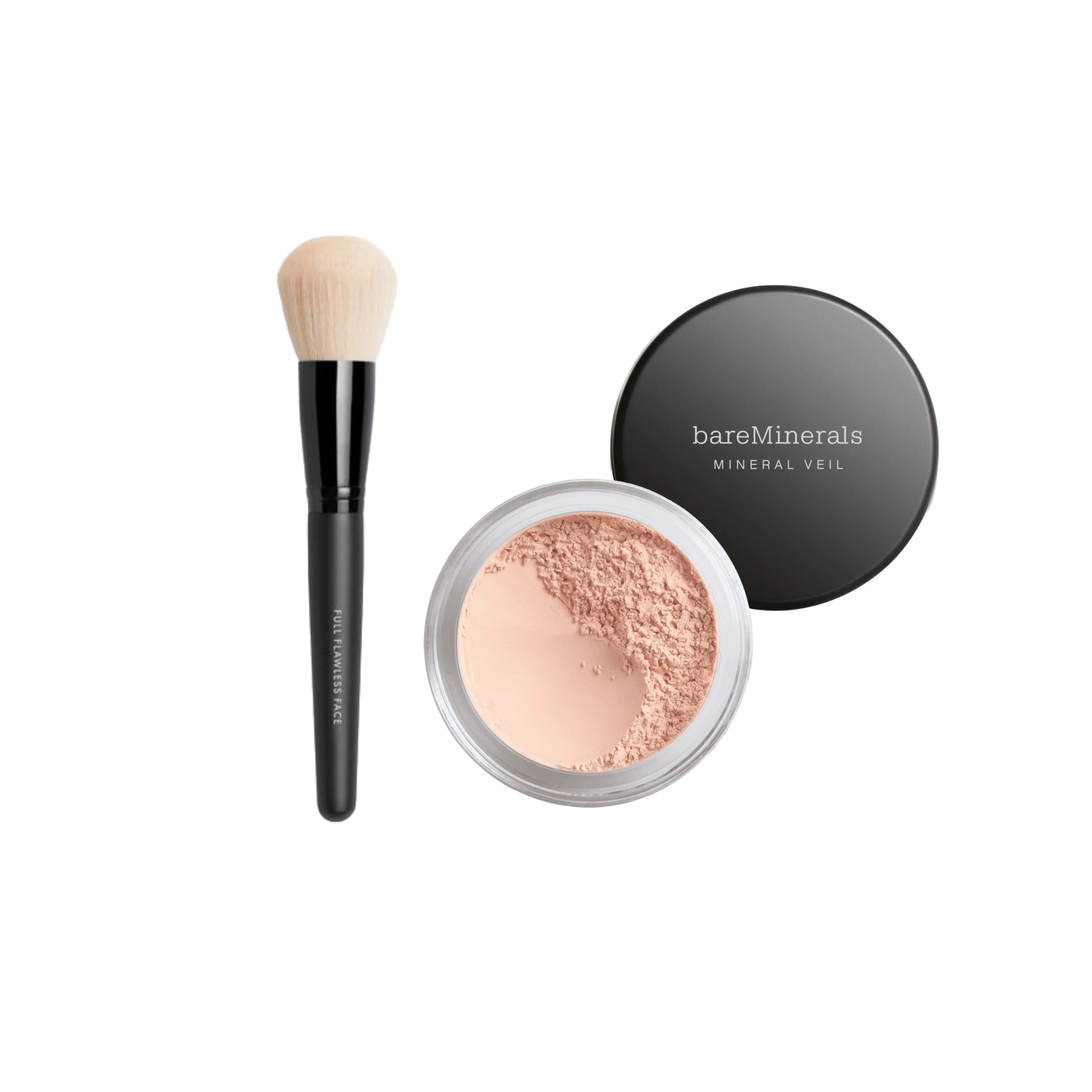 ORIGINAL Flawless Set and Brush Kit - Image 2