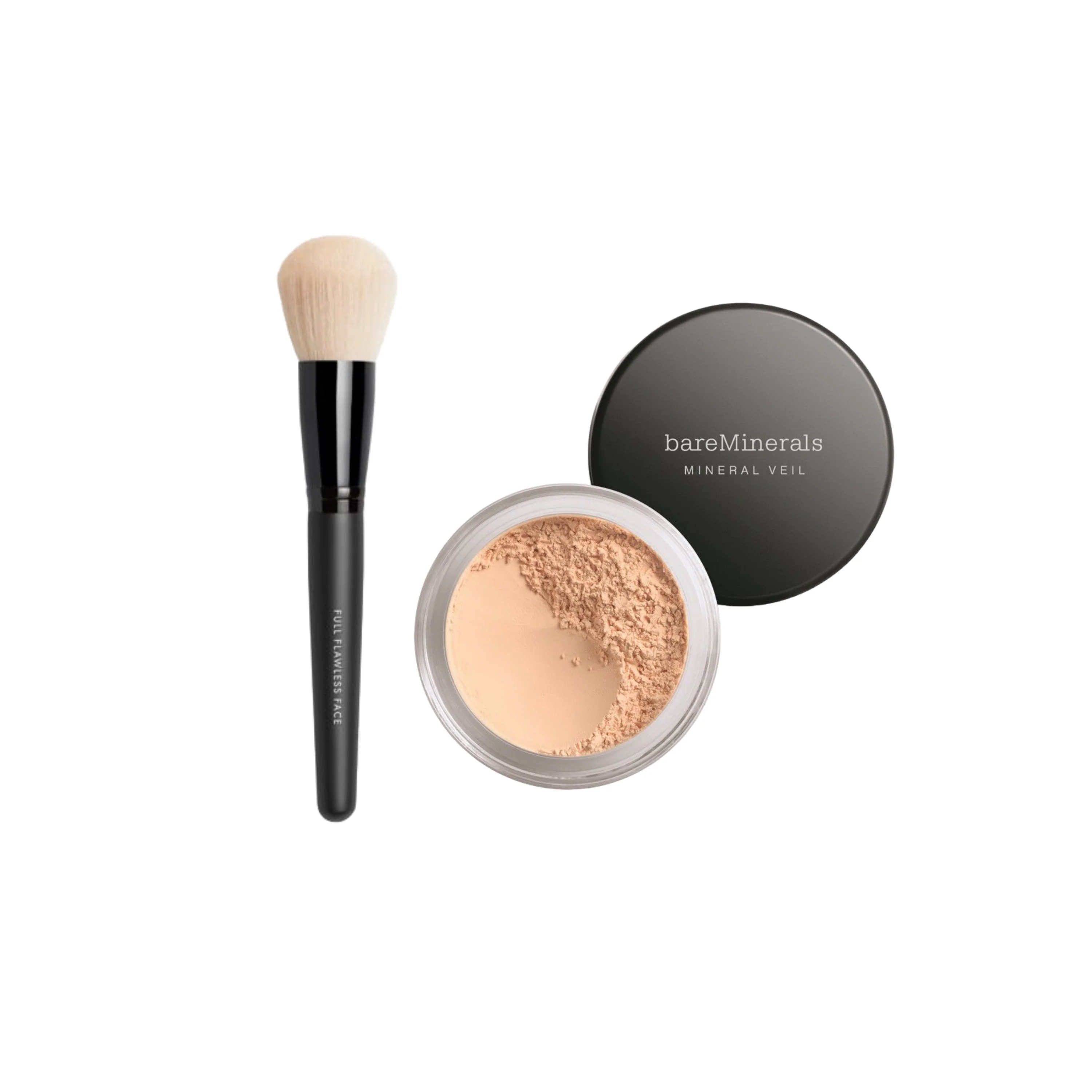 ORIGINAL Flawless Set and Brush Kit - Image 3