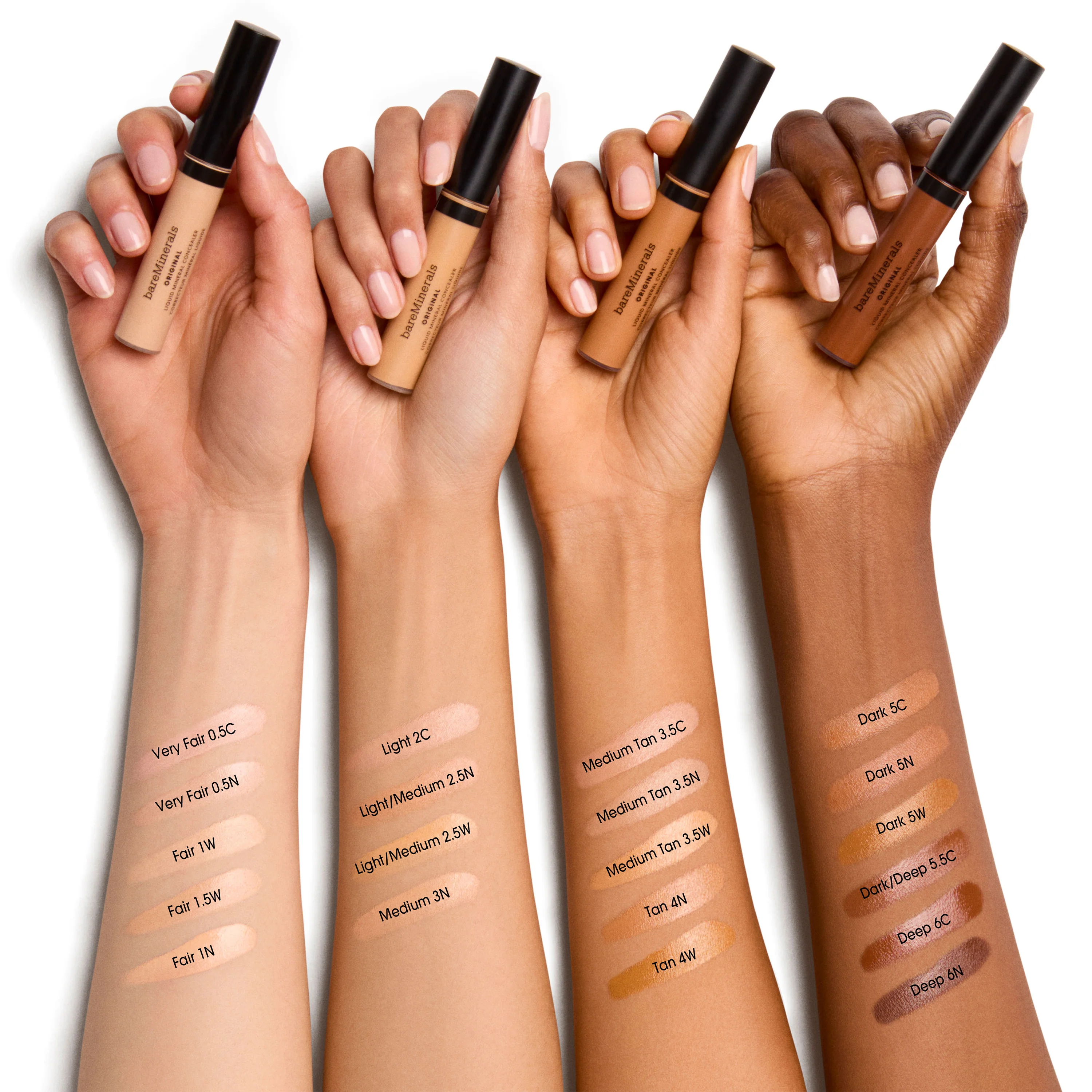 ORIGINAL Liquid Mineral Concealer - Image 63