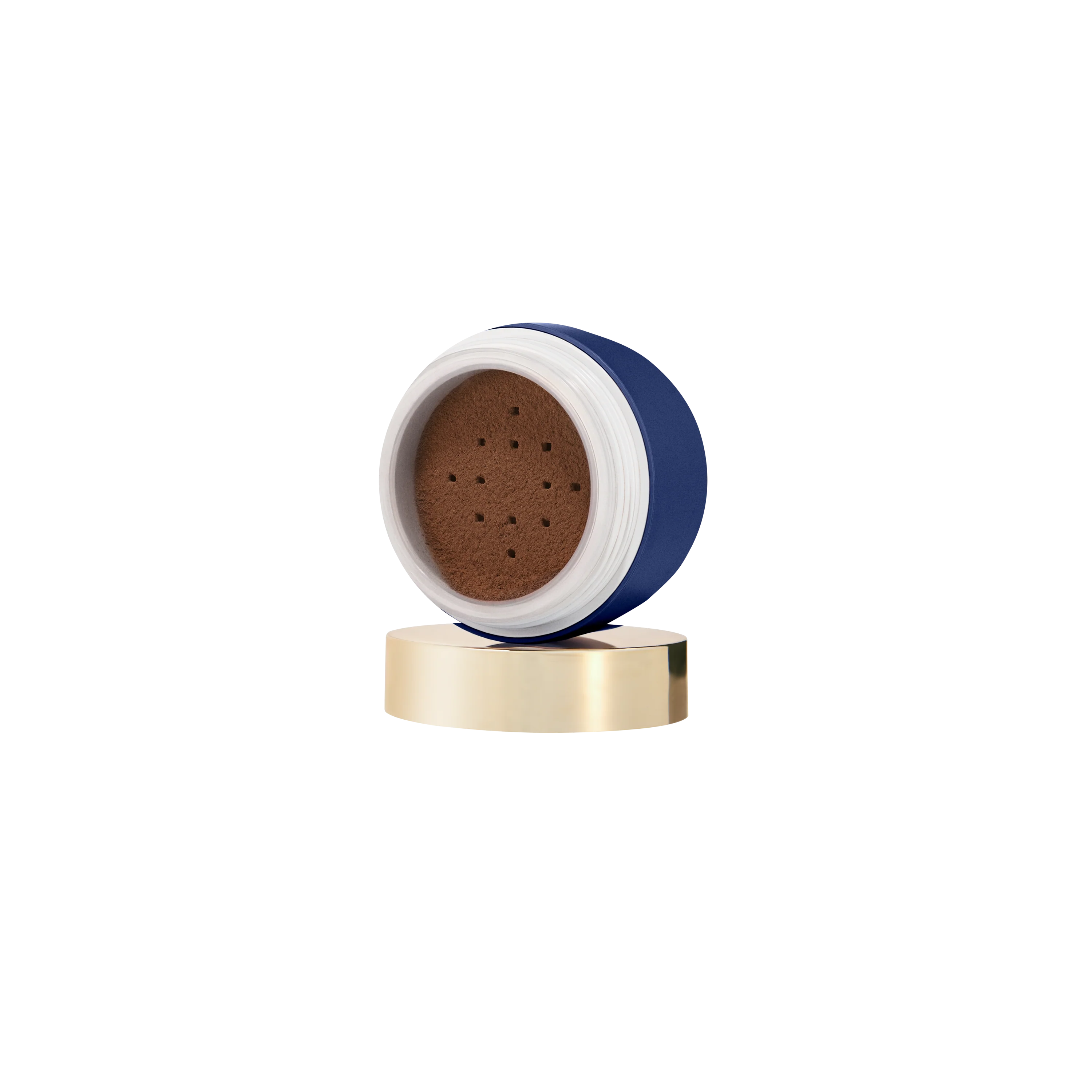 ORIGINAL Loose Mineral Foundation SPF 15 Deluxe Size - Image 2