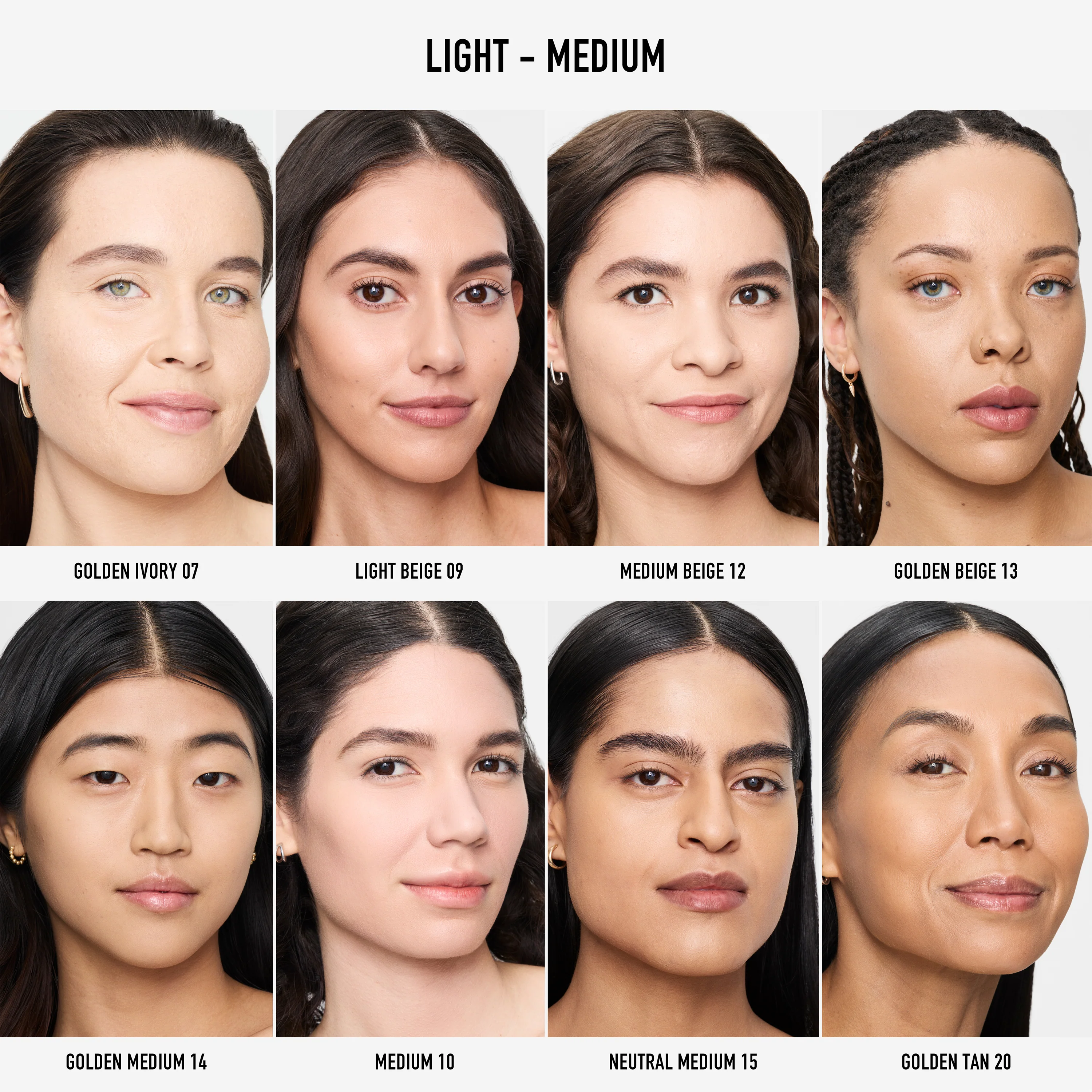 ORIGINAL Loose Powder Foundation SPF 15 - Image 102