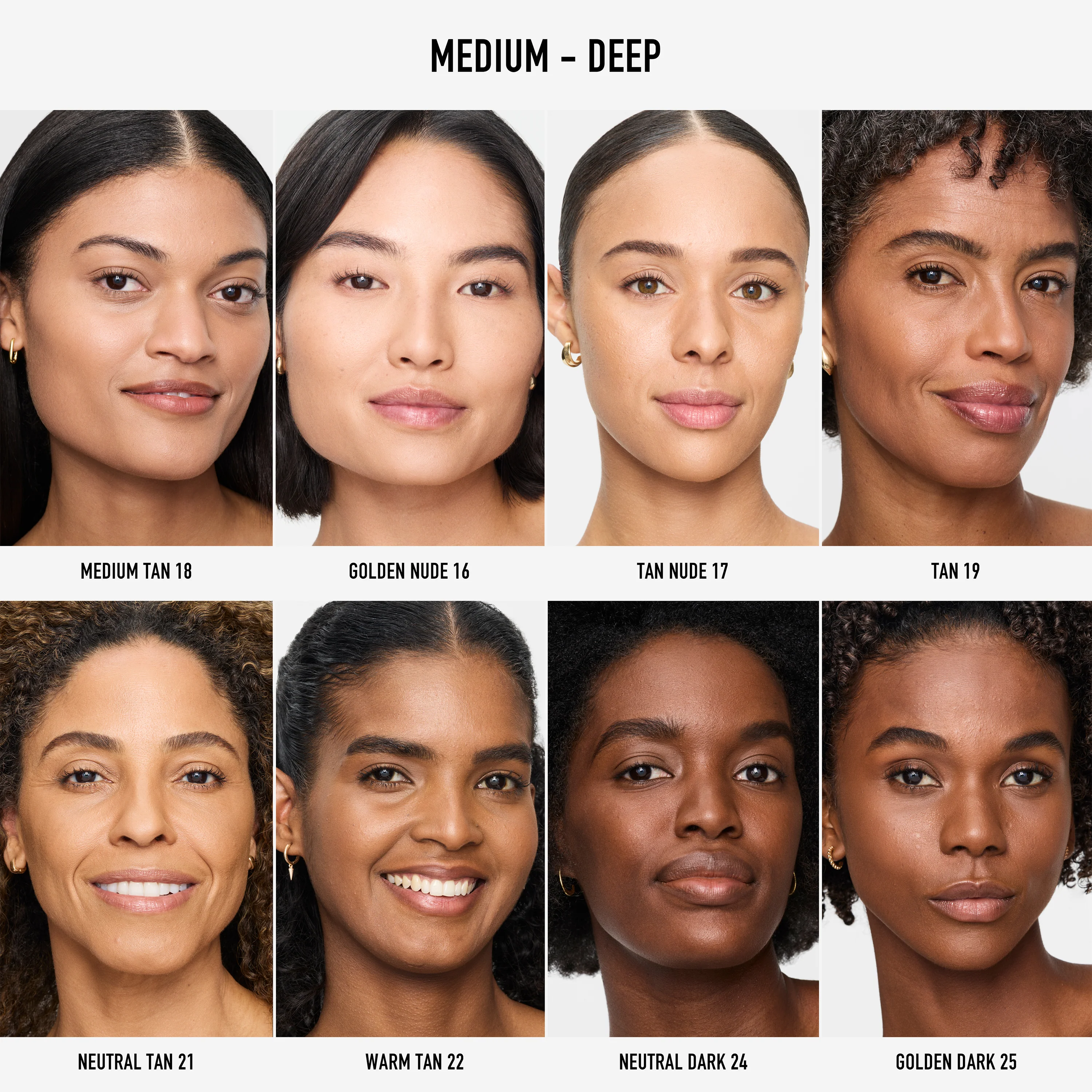 ORIGINAL Loose Powder Foundation SPF 15 - Image 111