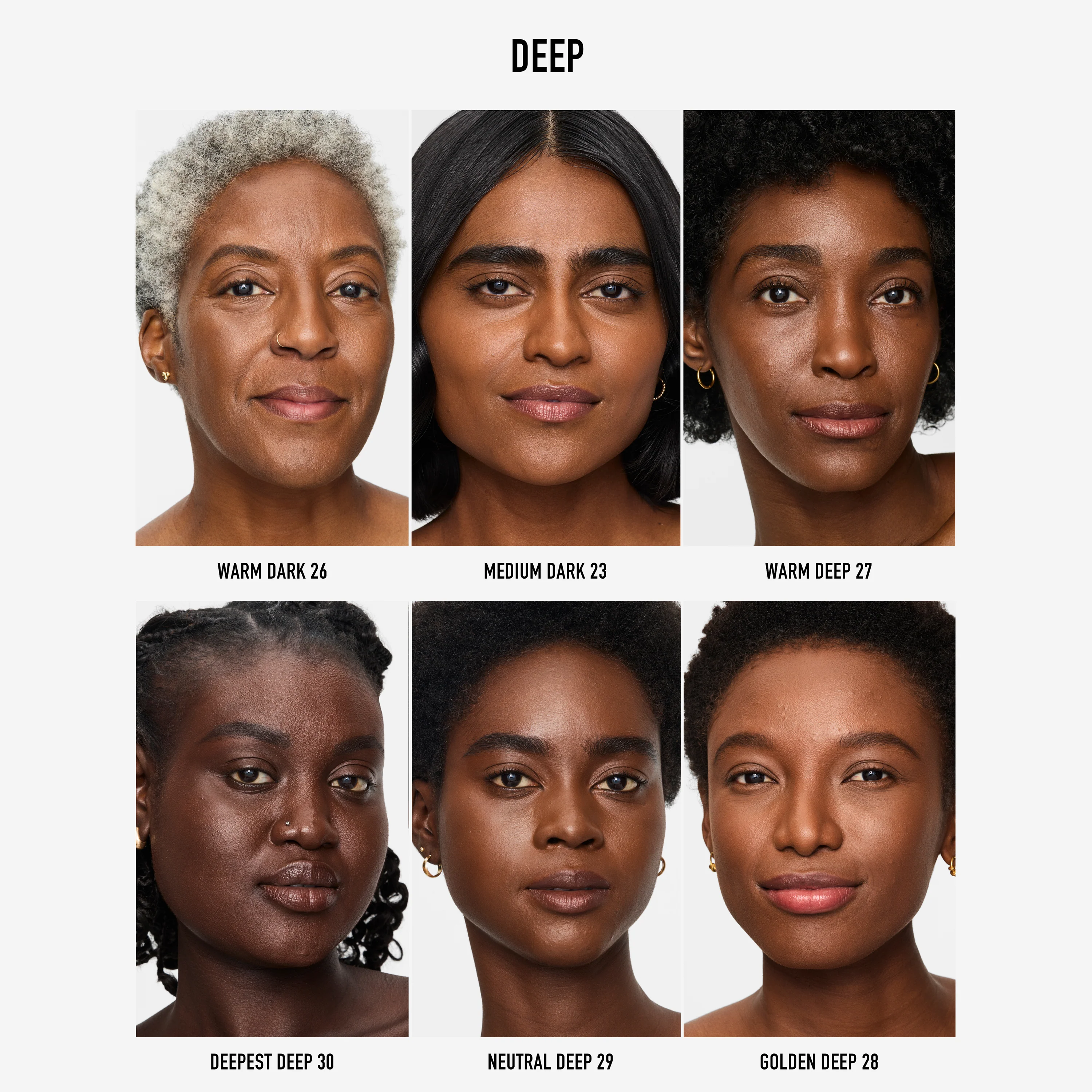 ORIGINAL Loose Powder Foundation SPF 15 - Image 118