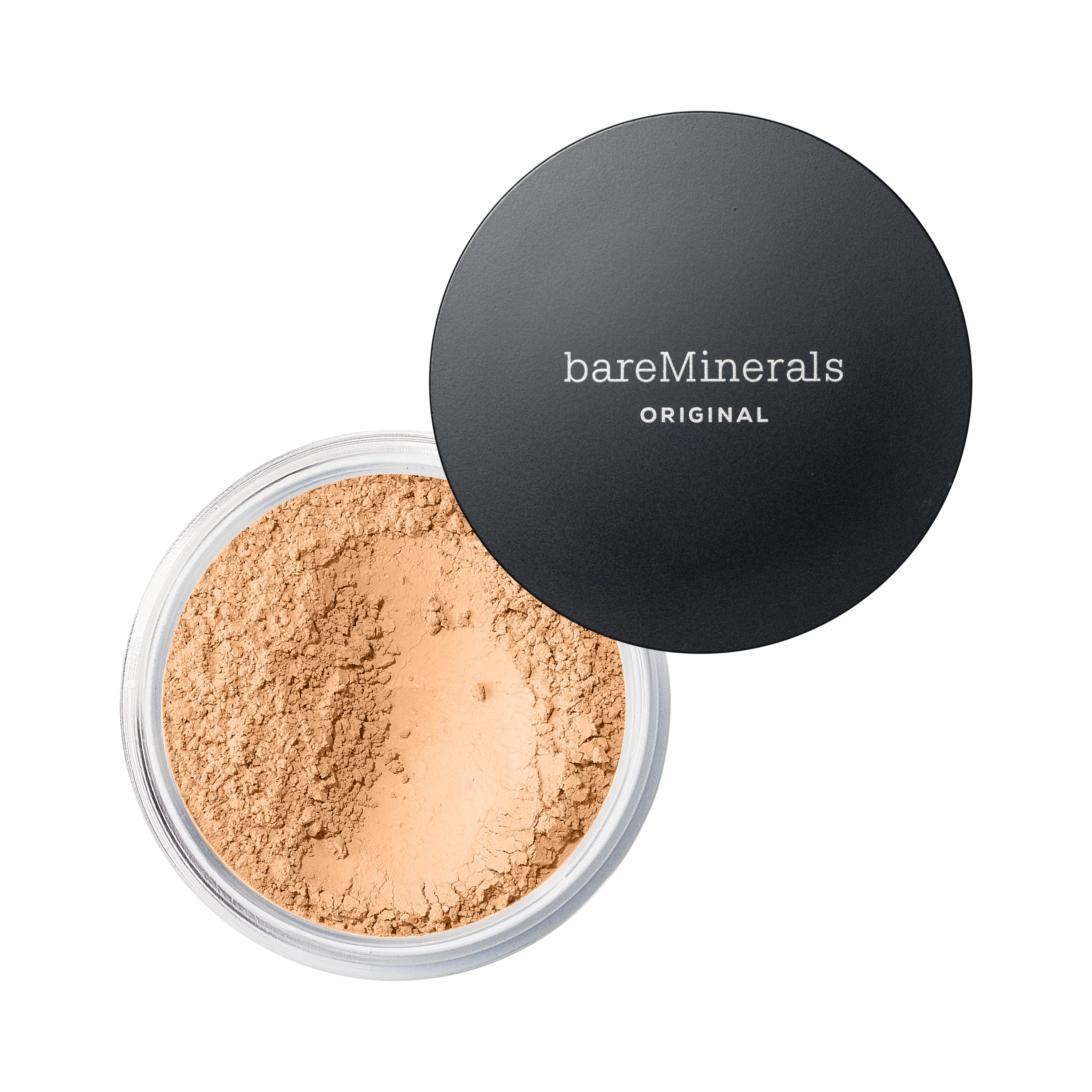 ORIGINAL Loose Powder Foundation SPF 15 - Image 15
