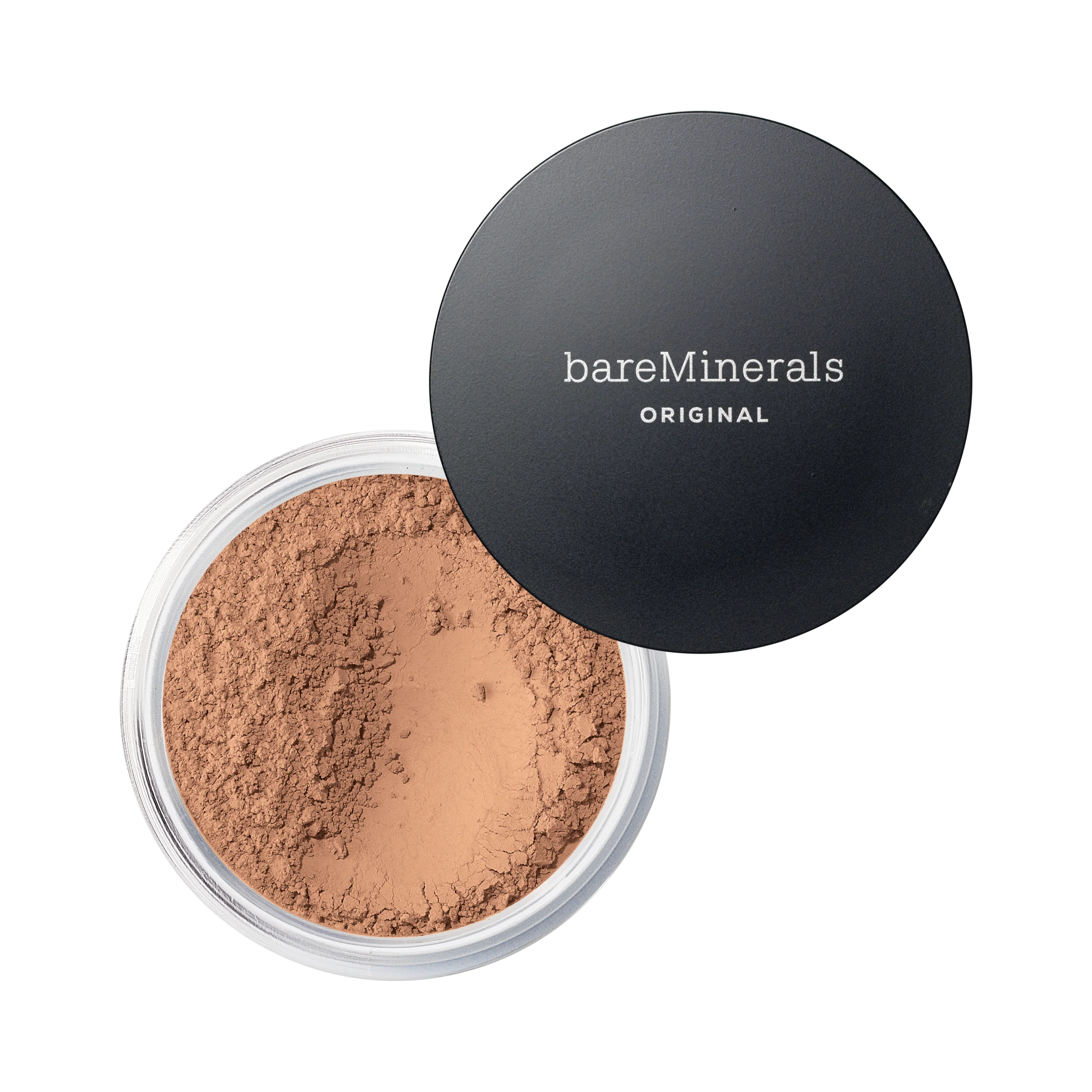 ORIGINAL Loose Powder Foundation SPF 15 - Image 18