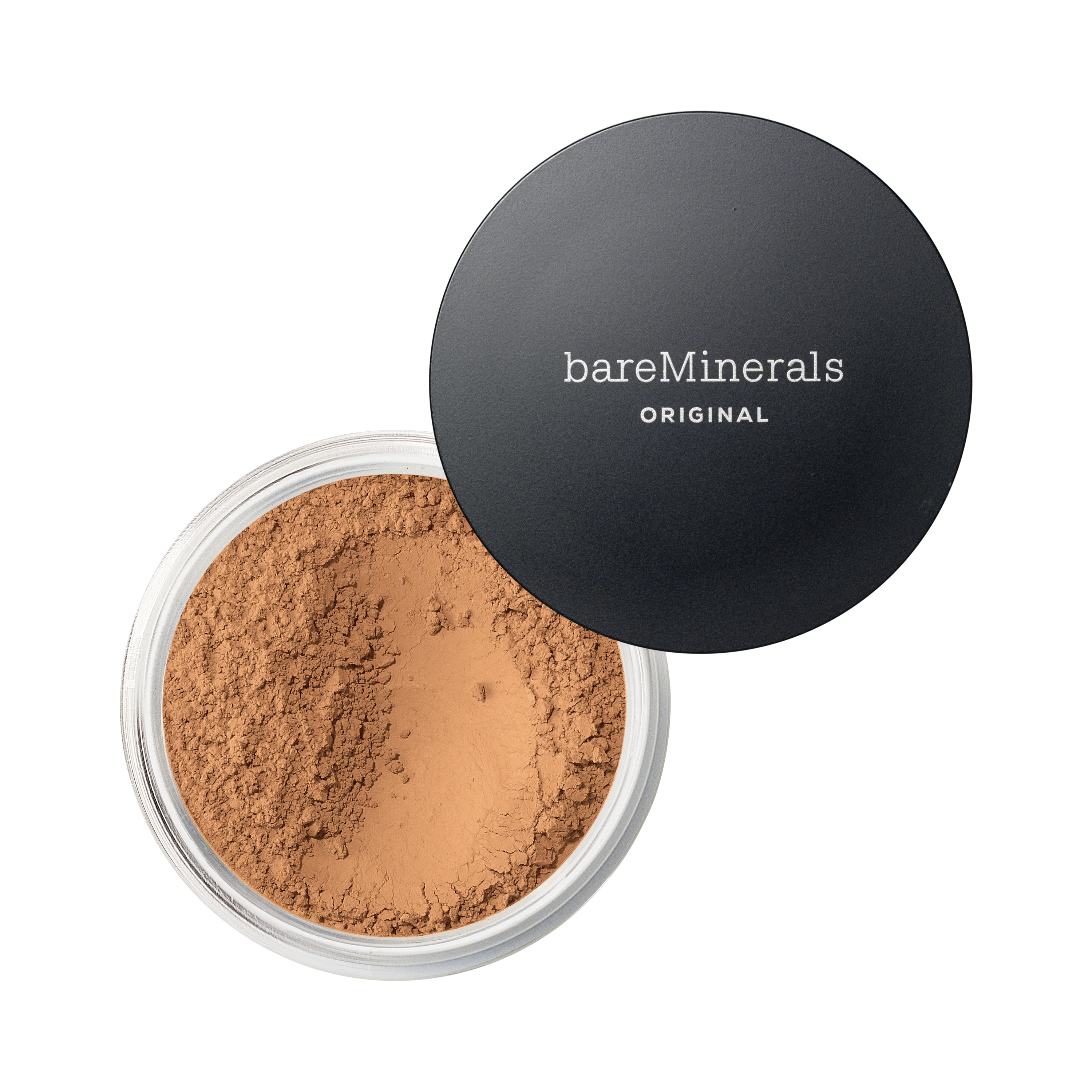 ORIGINAL Loose Powder Foundation SPF 15 - Image 22