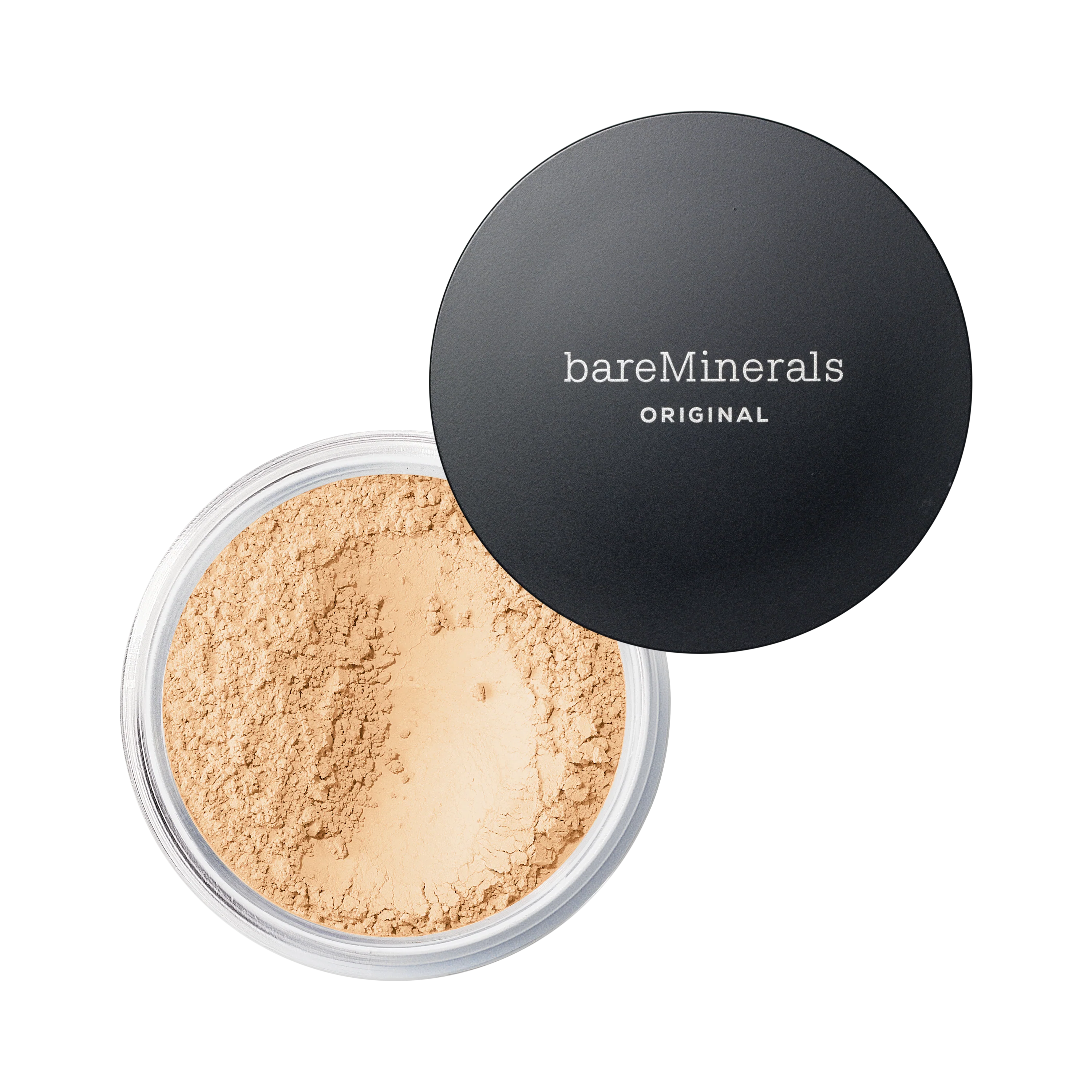 ORIGINAL Loose Powder Foundation SPF 15 - Image 4
