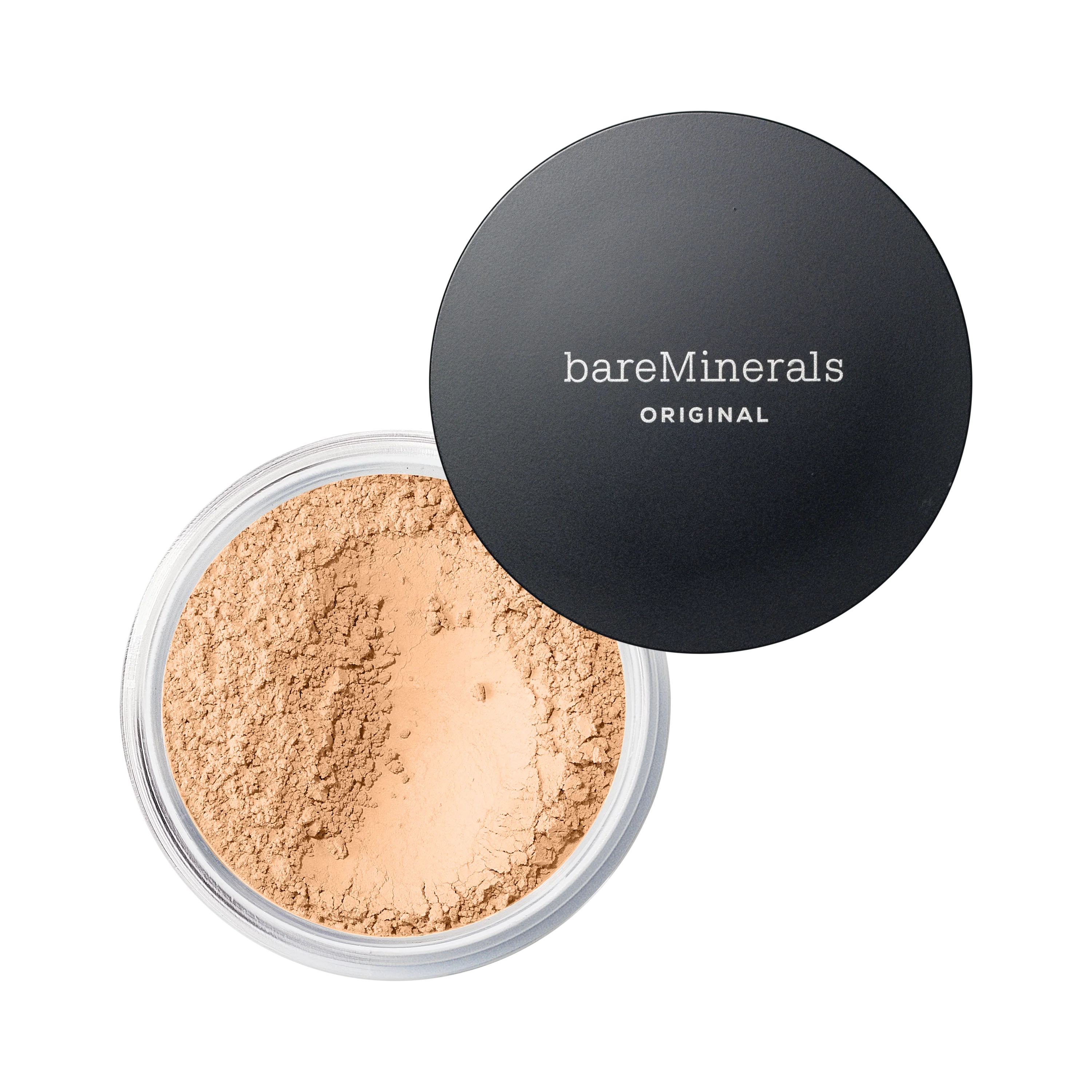 ORIGINAL Loose Powder Foundation SPF 15 - Image 6