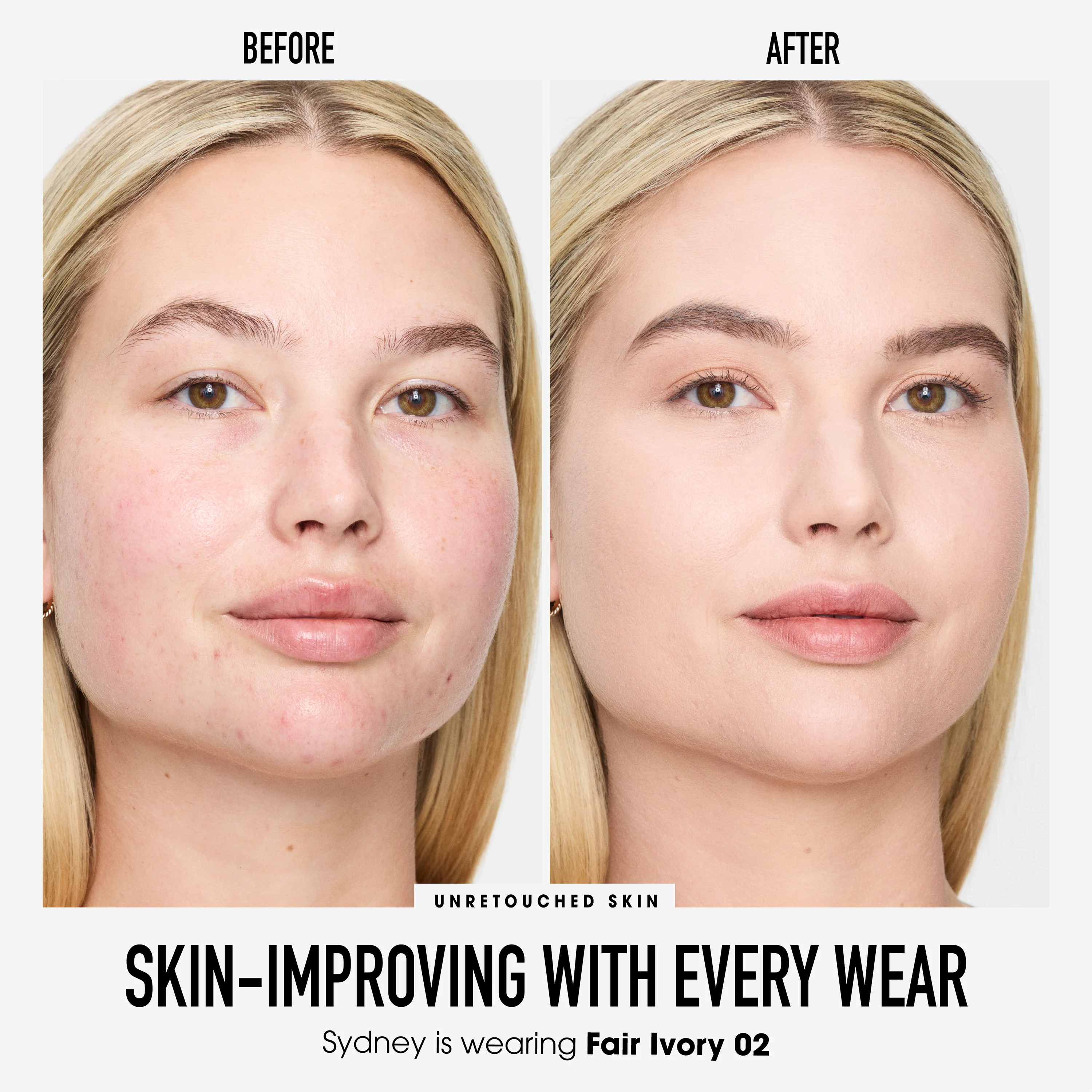 ORIGINAL Loose Powder Foundation SPF 15 - Image 62
