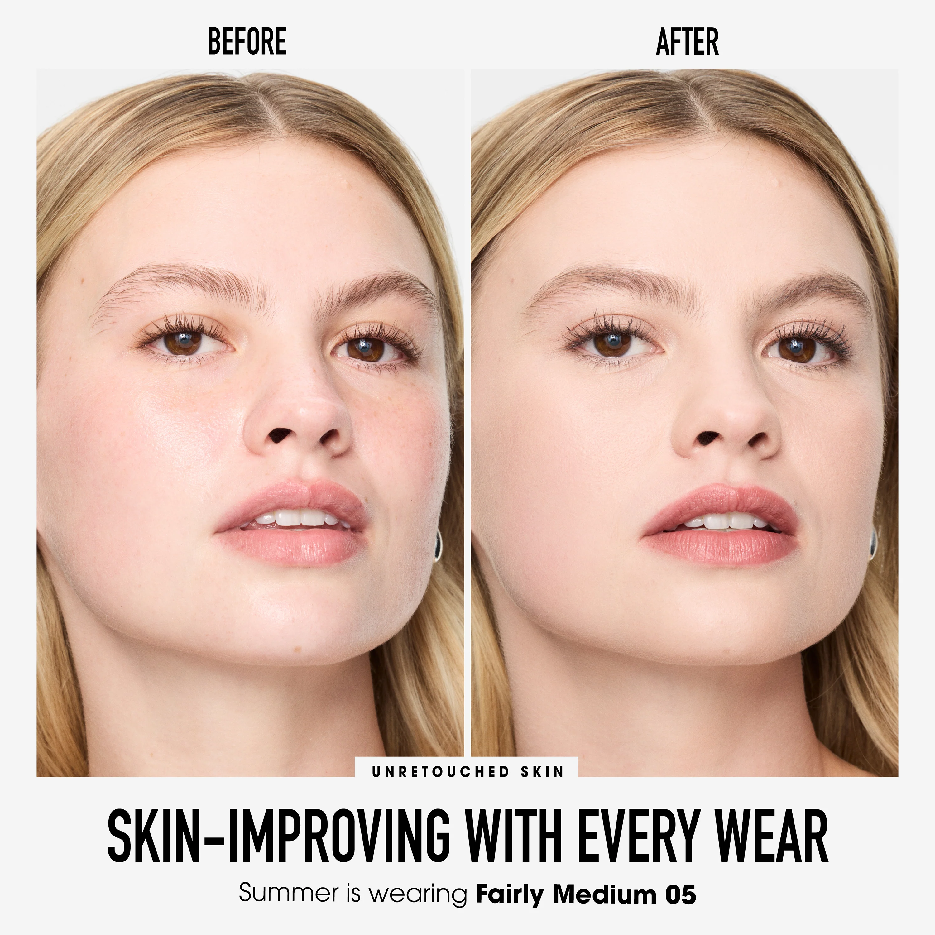 ORIGINAL Loose Powder Foundation SPF 15 - Image 65