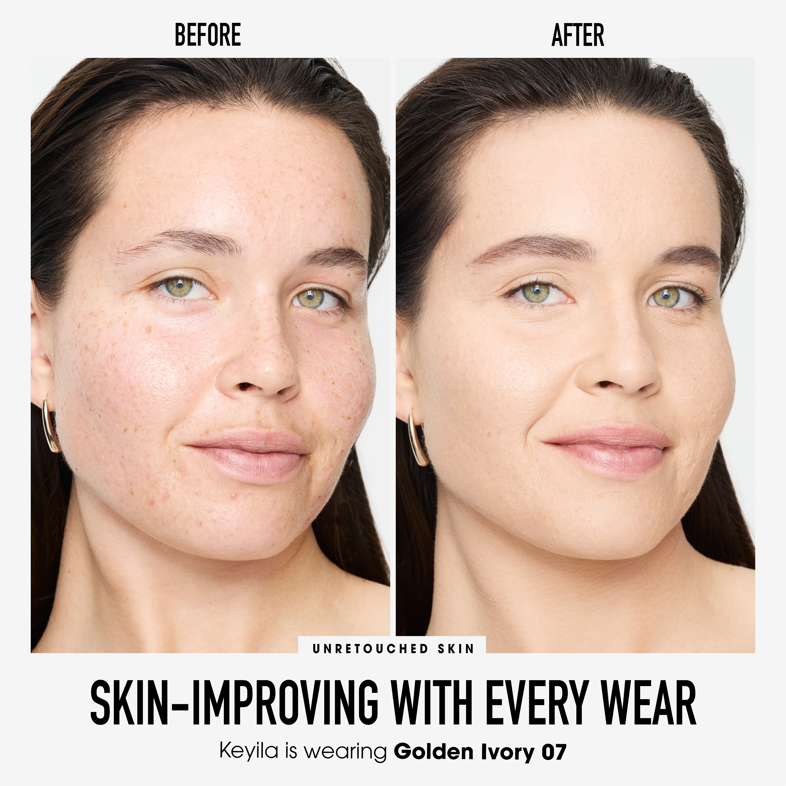 ORIGINAL Loose Powder Foundation SPF 15 - Image 67