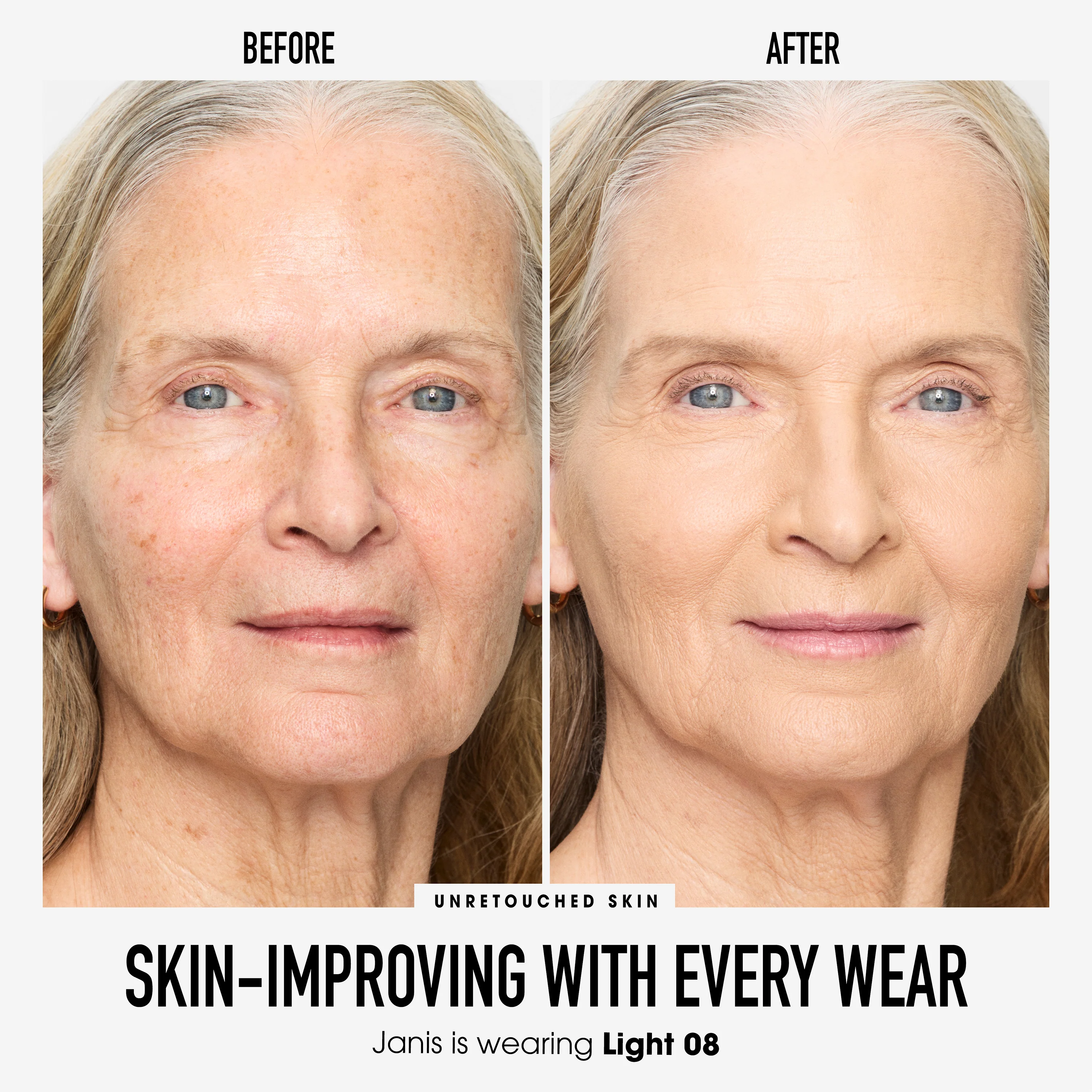 ORIGINAL Loose Powder Foundation SPF 15 - Image 68