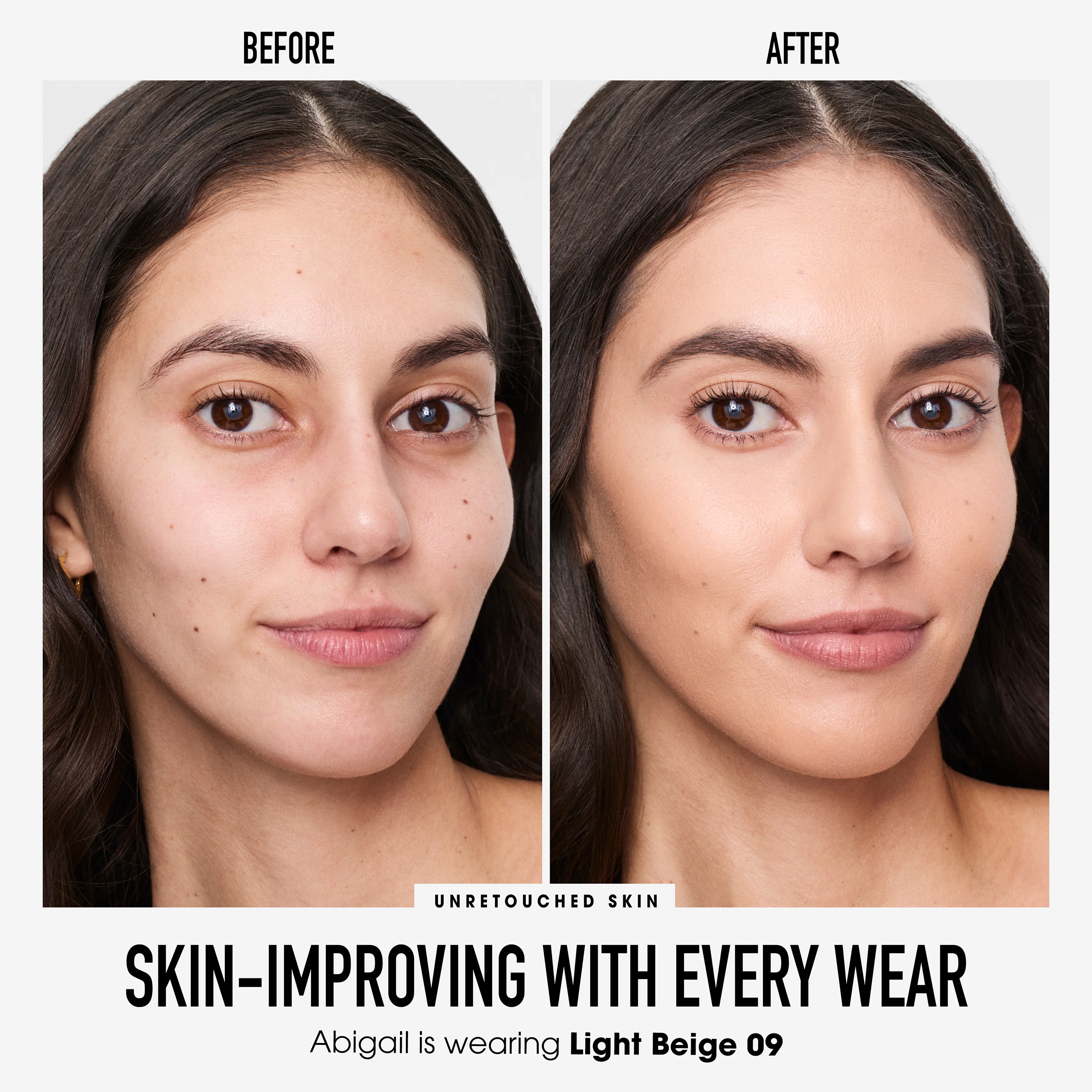 ORIGINAL Loose Powder Foundation SPF 15 - Image 69