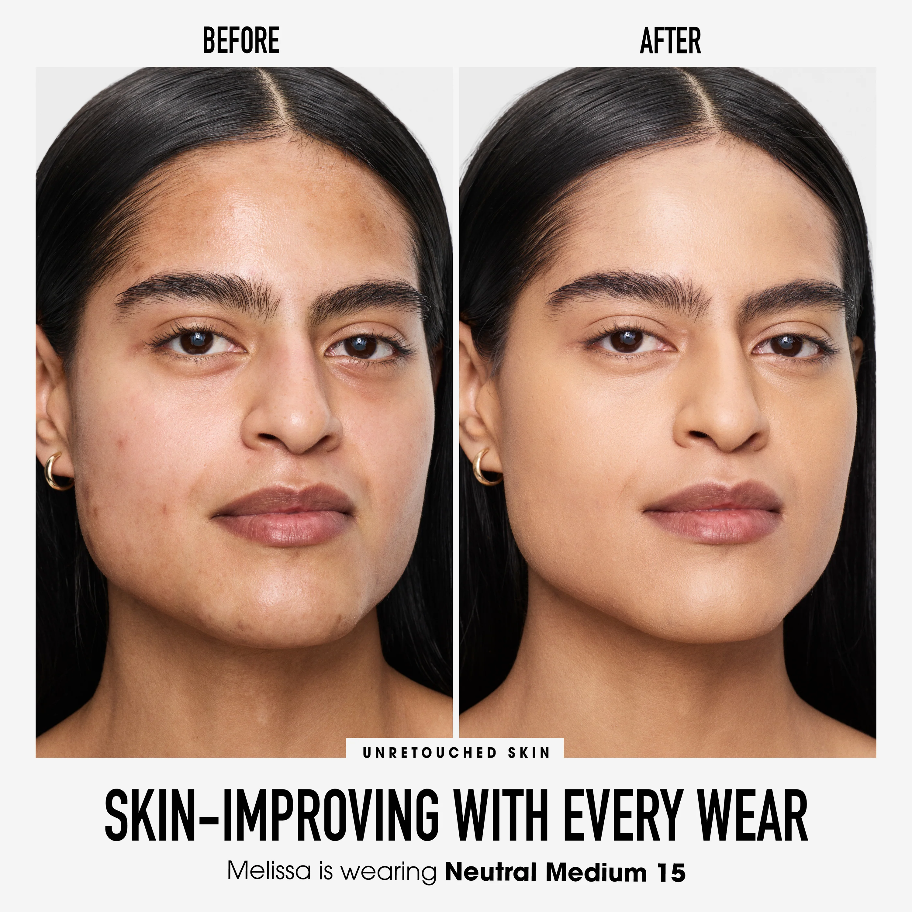 ORIGINAL Loose Powder Foundation SPF 15 - Image 75