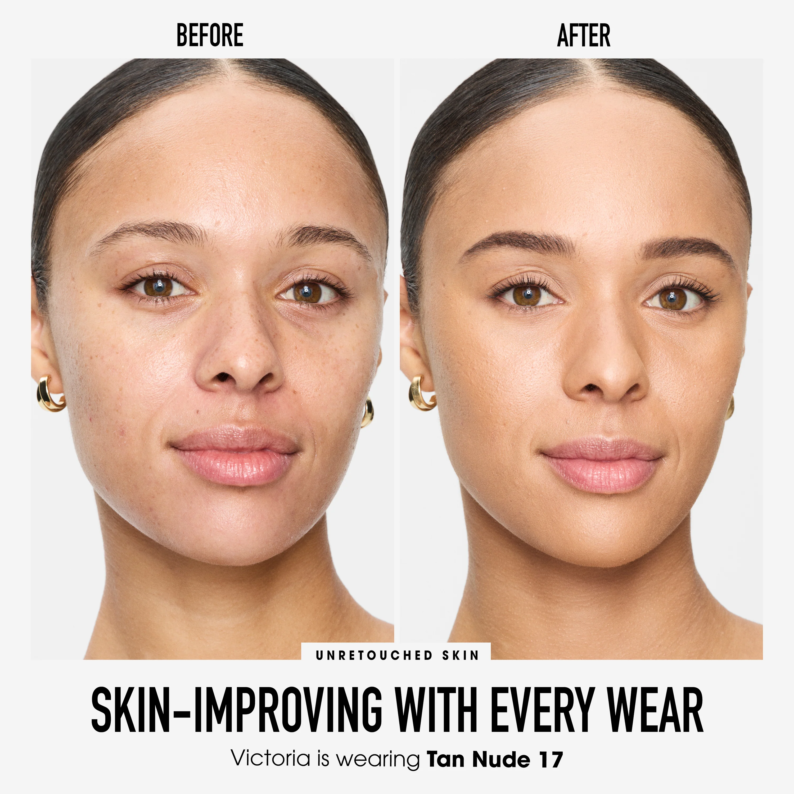 ORIGINAL Loose Powder Foundation SPF 15 - Image 77