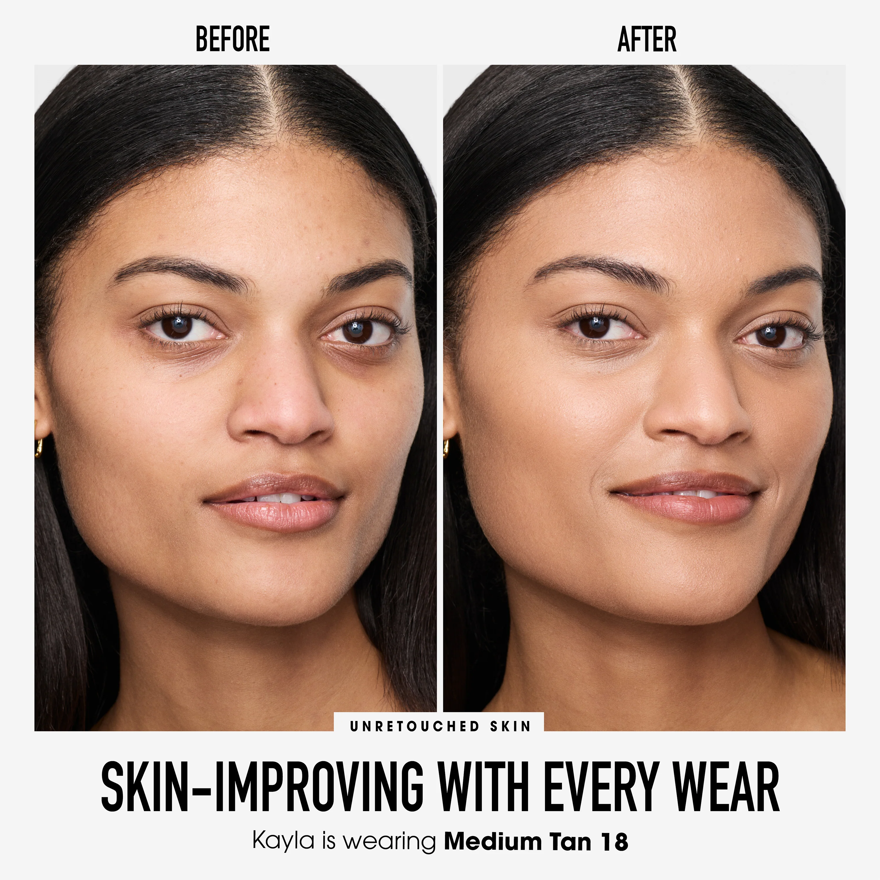 ORIGINAL Loose Powder Foundation SPF 15 - Image 78