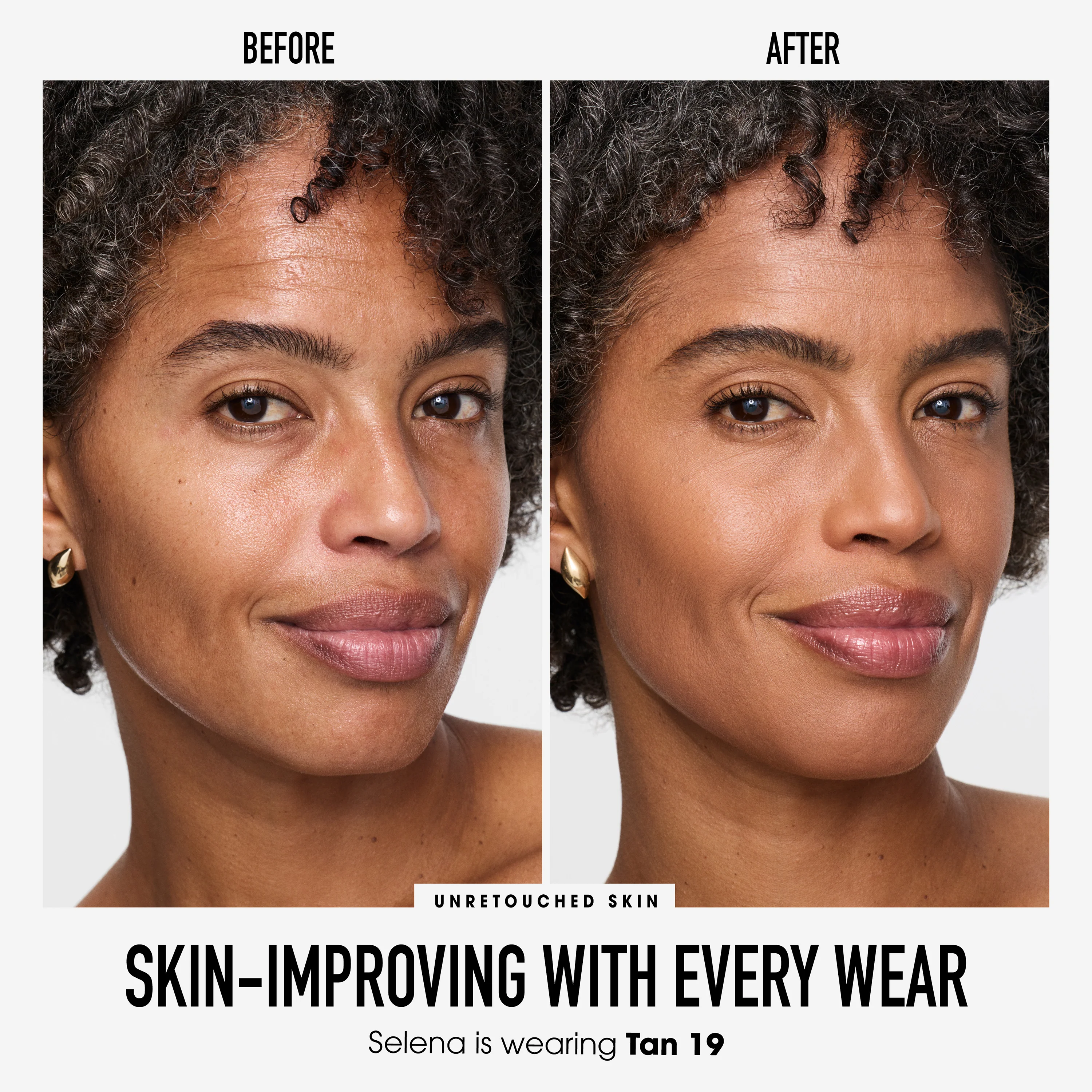 ORIGINAL Loose Powder Foundation SPF 15 - Image 79