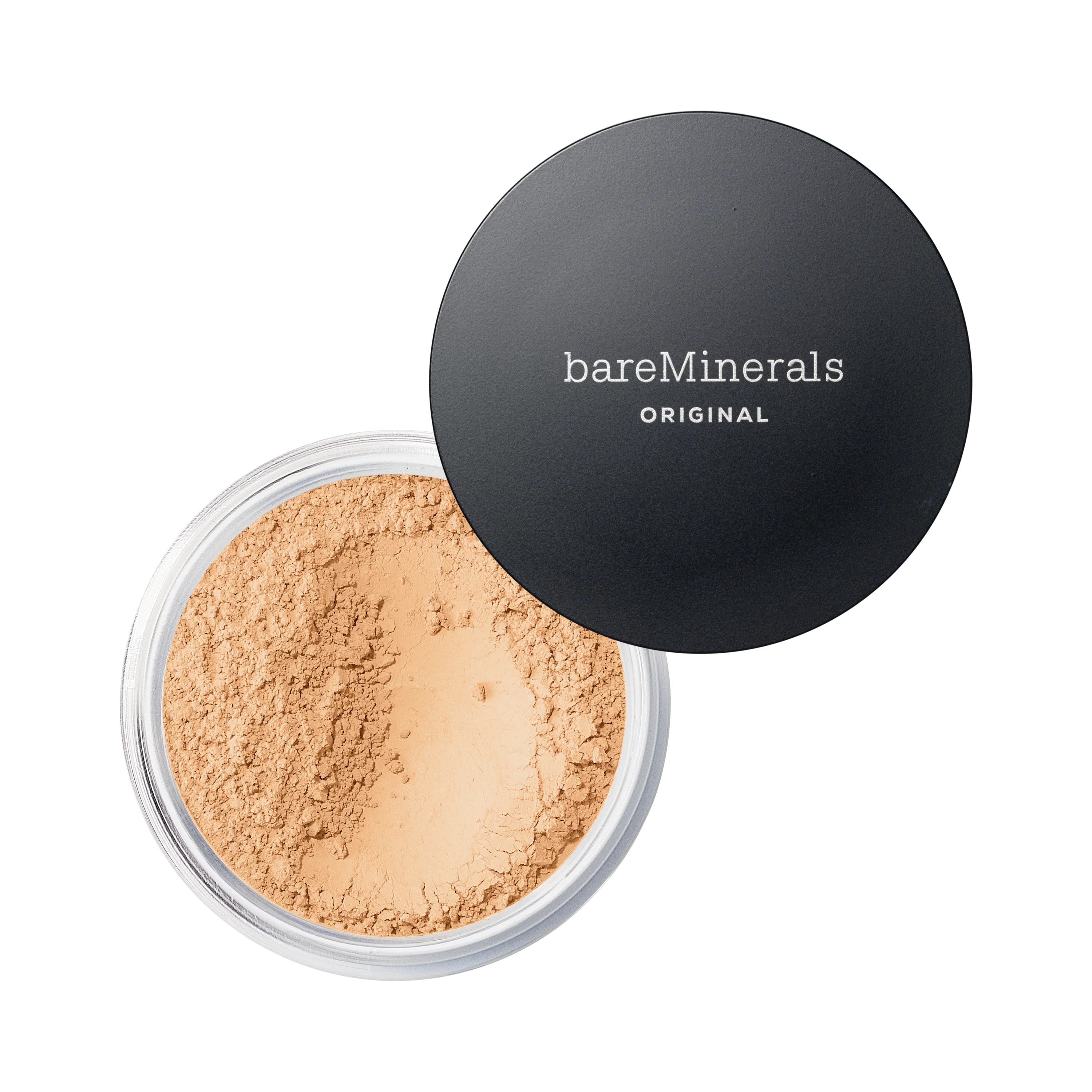 ORIGINAL Loose Powder Foundation SPF 15 - Image 8