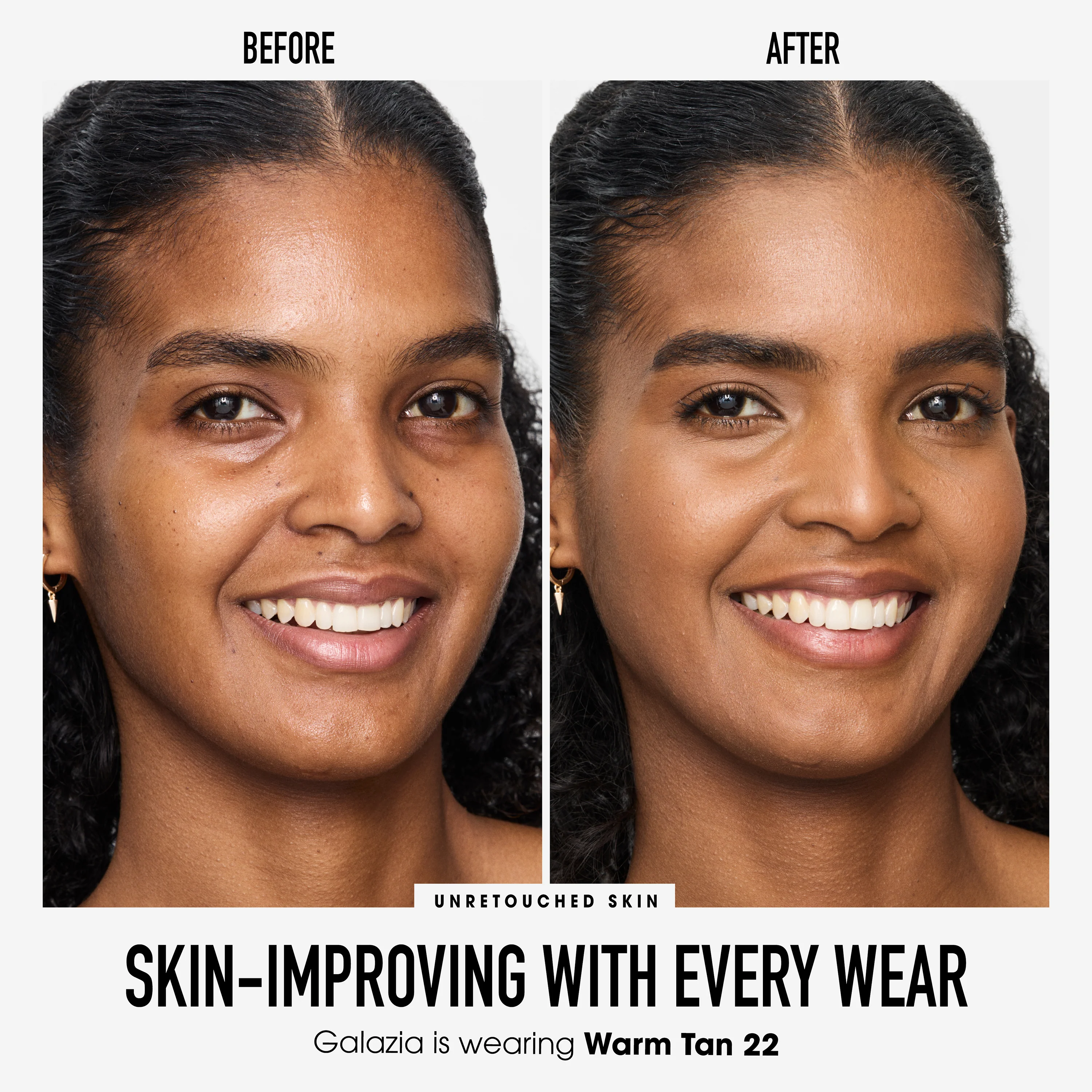 ORIGINAL Loose Powder Foundation SPF 15 - Image 82