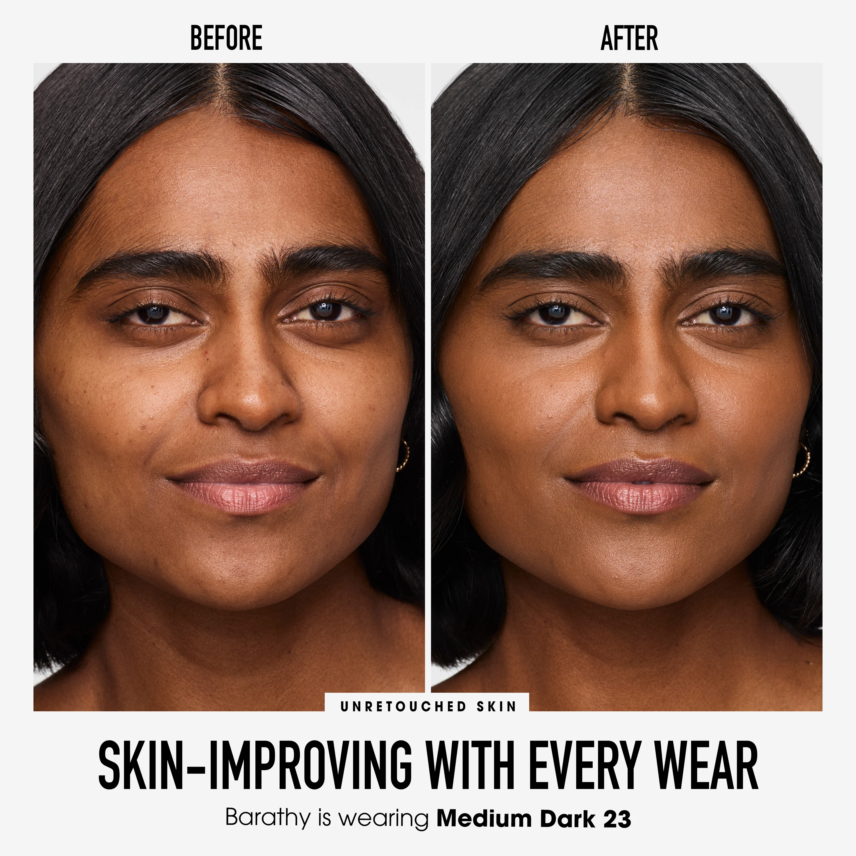 ORIGINAL Loose Powder Foundation SPF 15 - Image 83