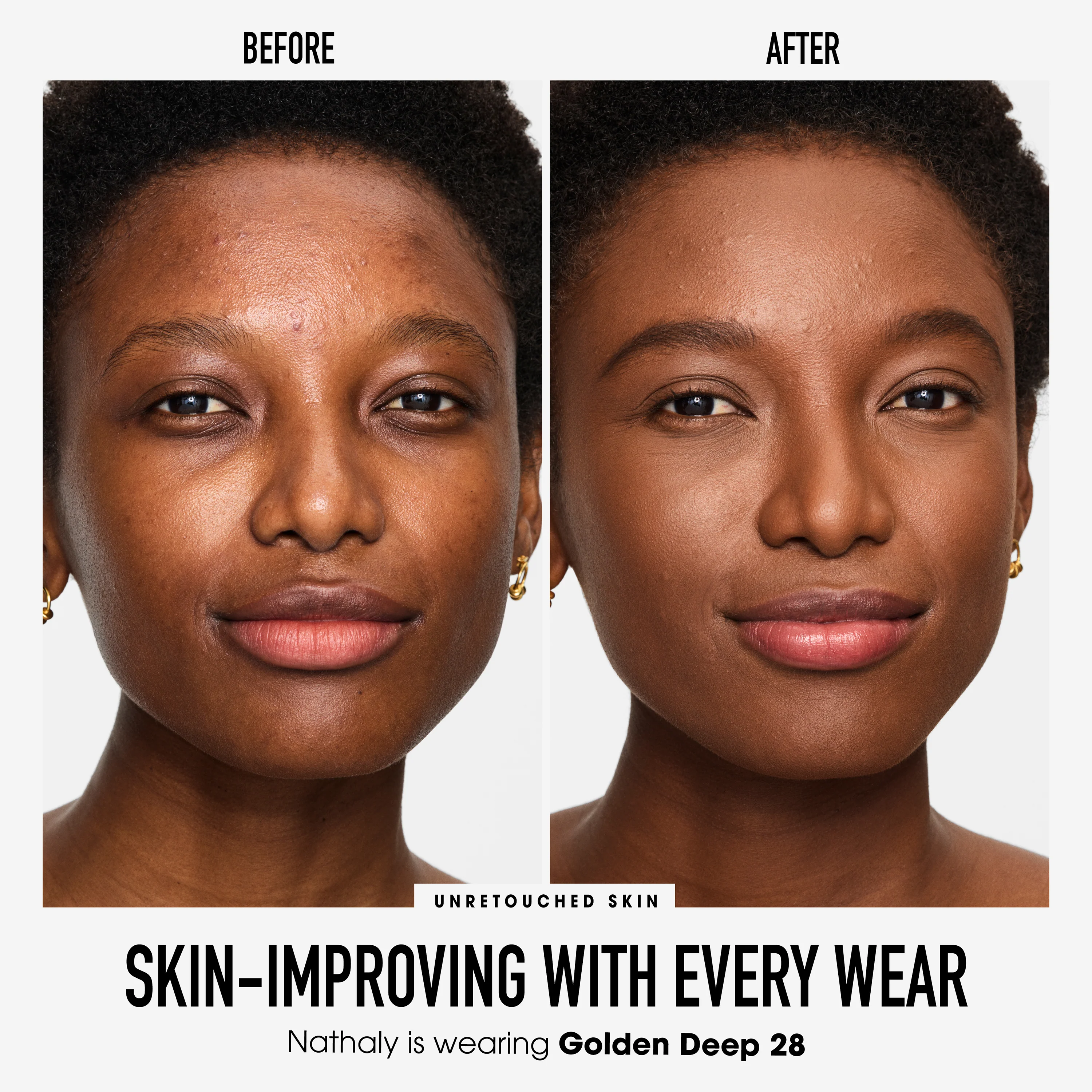 ORIGINAL Loose Powder Foundation SPF 15 - Image 88