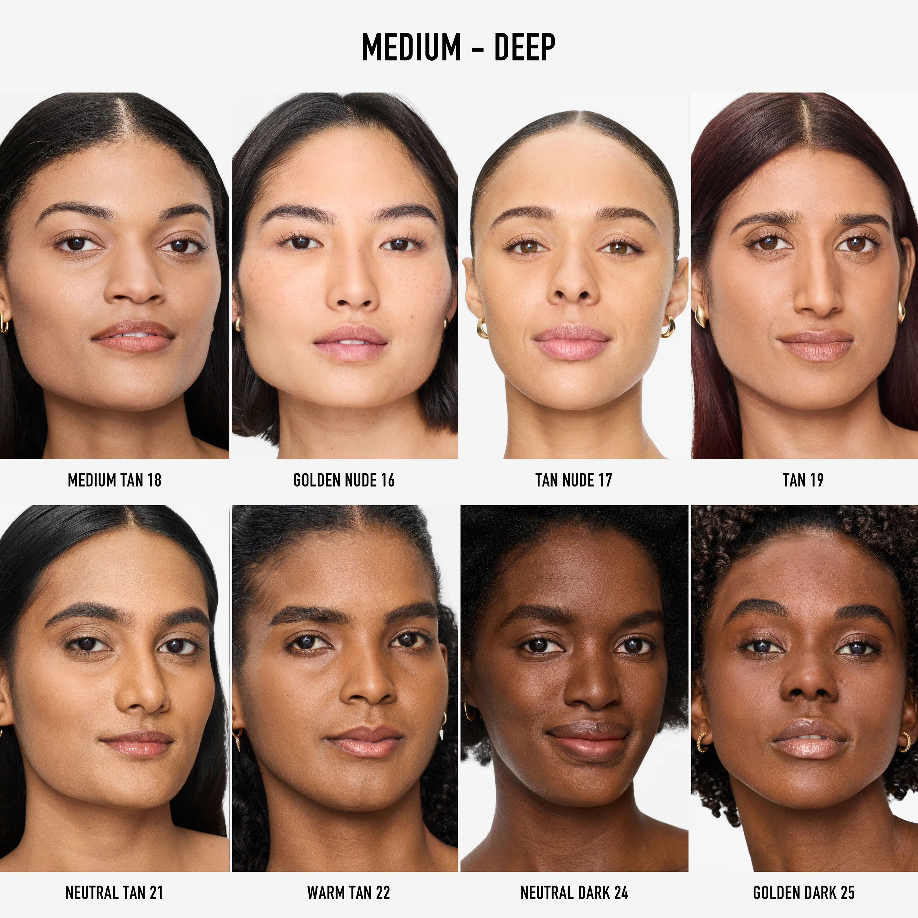 ORIGINAL MATTE Loose Powder Foundation Broad Spectrum SPF 15 - Image 111