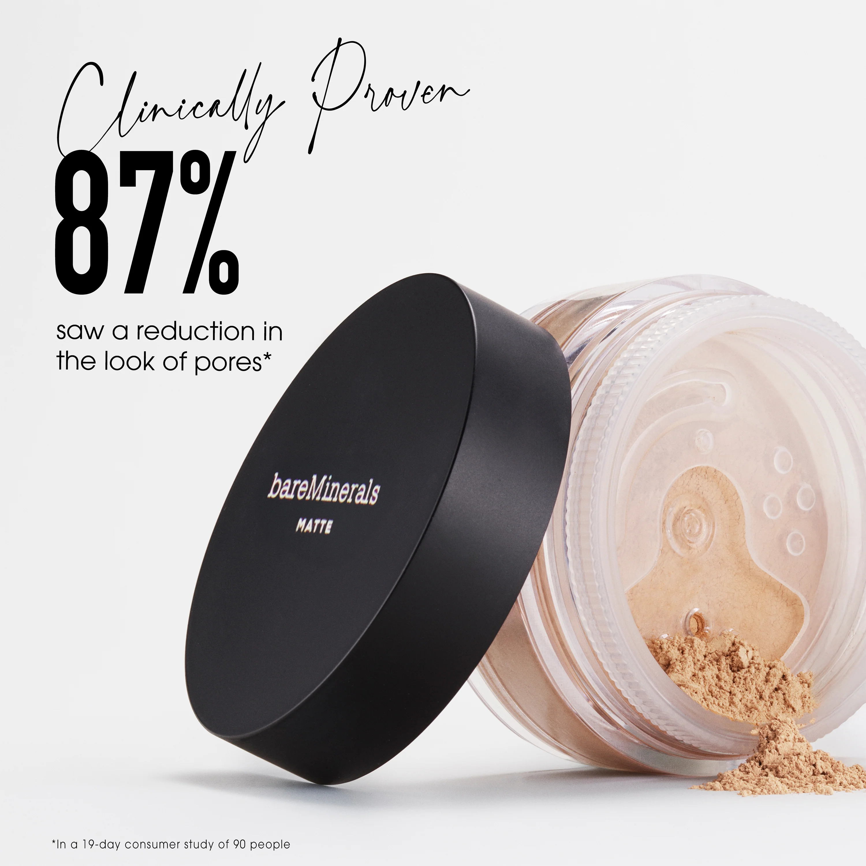 ORIGINAL MATTE Loose Powder Foundation Broad Spectrum SPF 15 - Image 122