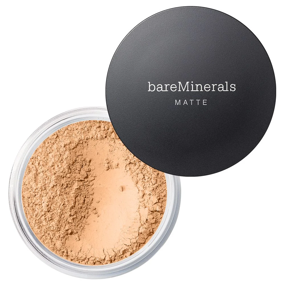 ORIGINAL MATTE Loose Powder Foundation Broad Spectrum SPF 15 - Image 15