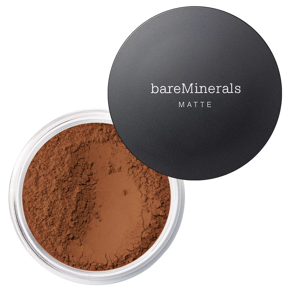ORIGINAL MATTE Loose Powder Foundation Broad Spectrum SPF 15 - Image 27