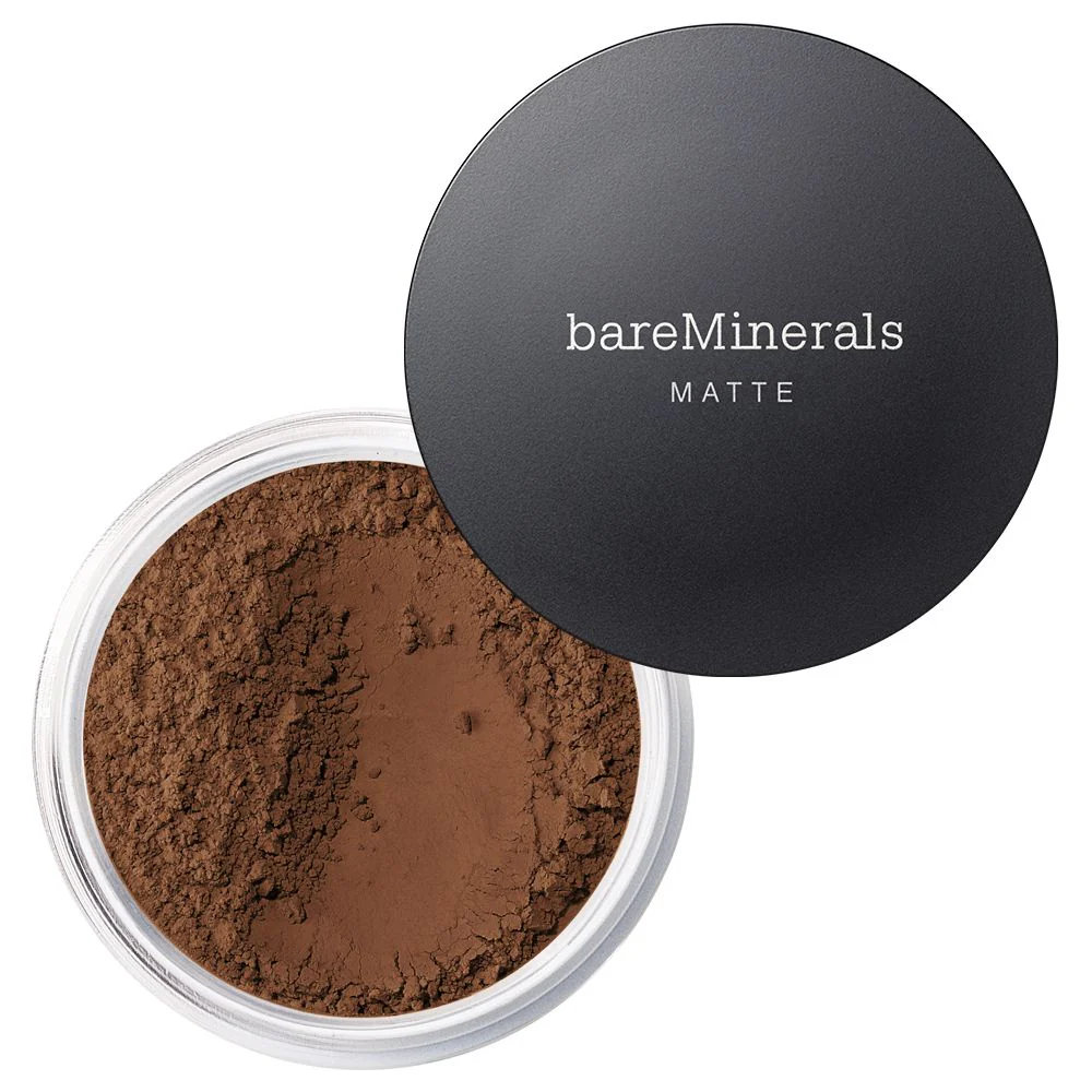 ORIGINAL MATTE Loose Powder Foundation Broad Spectrum SPF 15 - Image 30