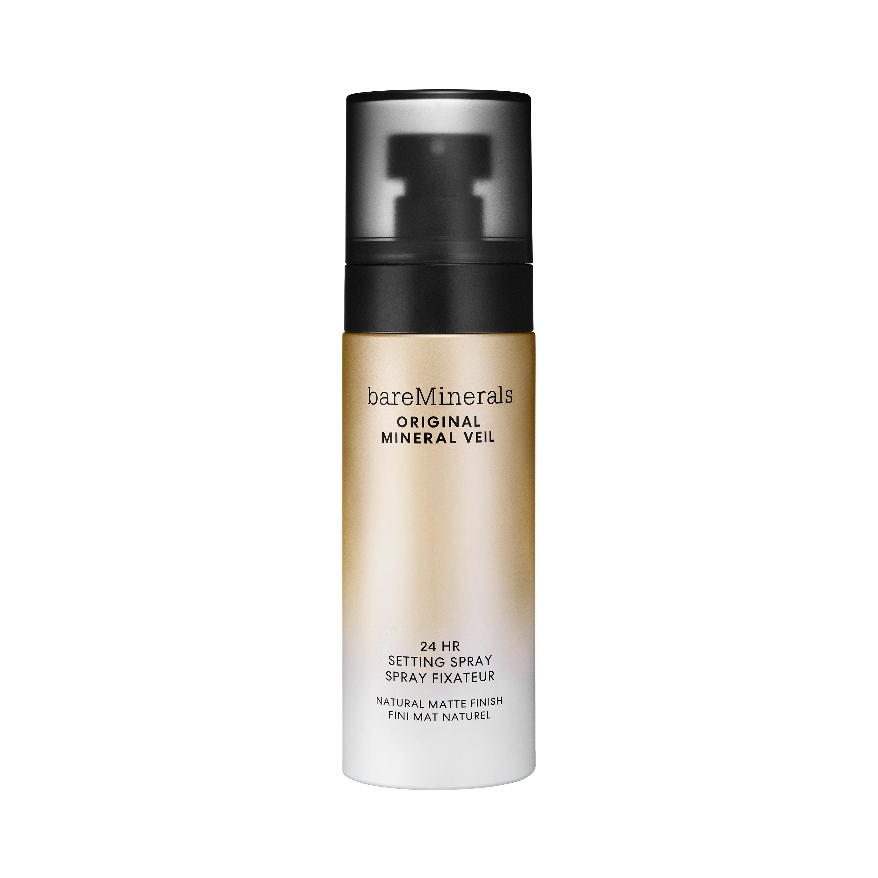 ORIGINAL Mineral Veil® 24HR Natural Matte Setting Spray