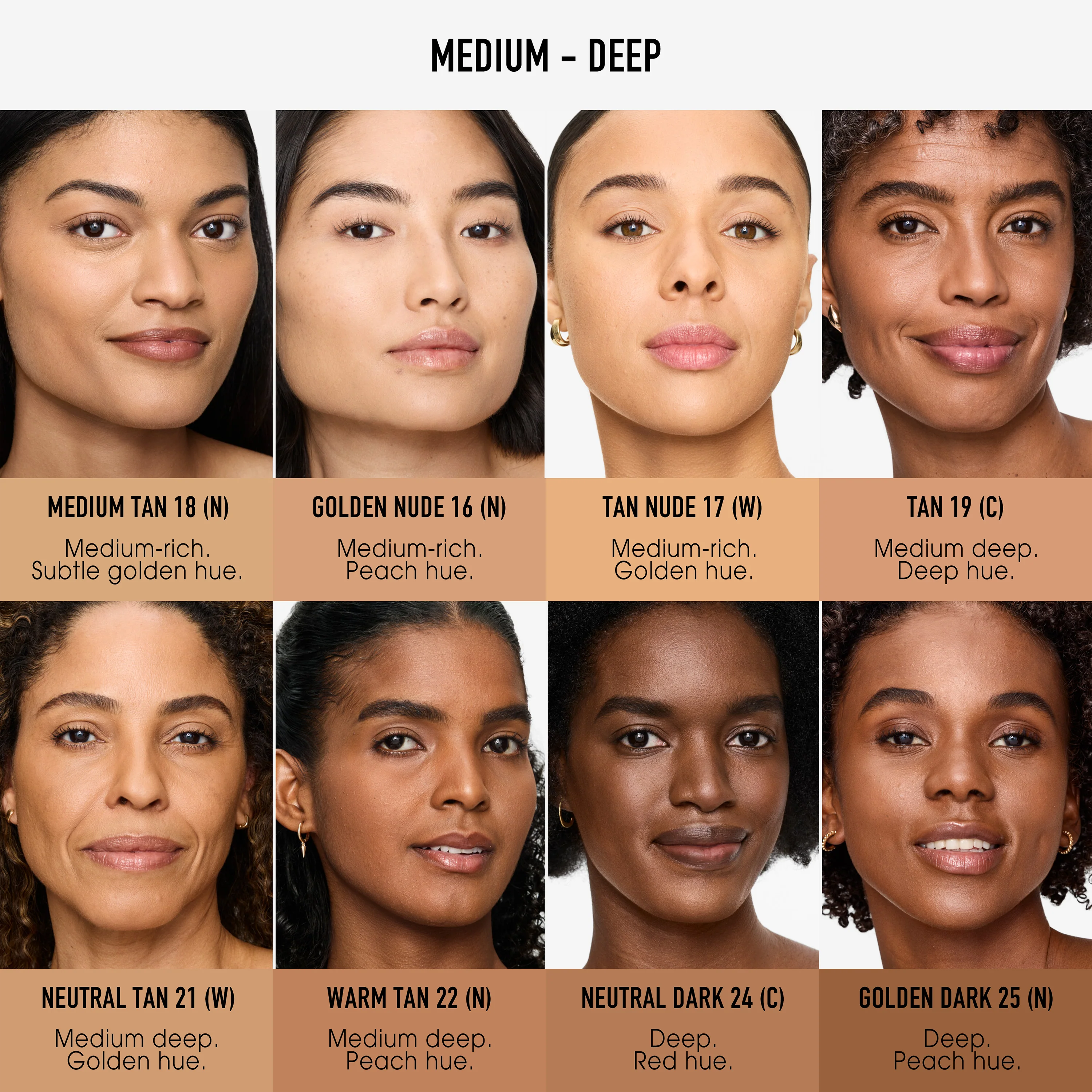 Original Talc-Free Pressed Powder Foundation Mineral SPF 15 - Image 120