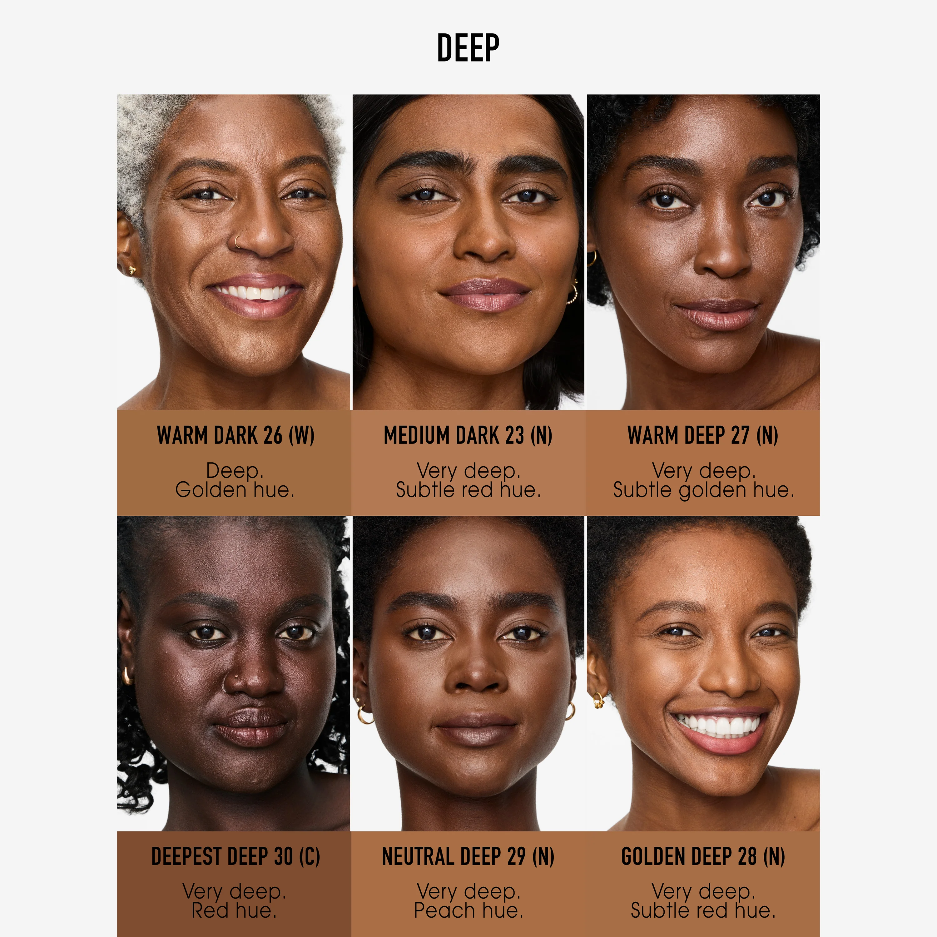 Original Talc-Free Pressed Powder Foundation Mineral SPF 15 - Image 126