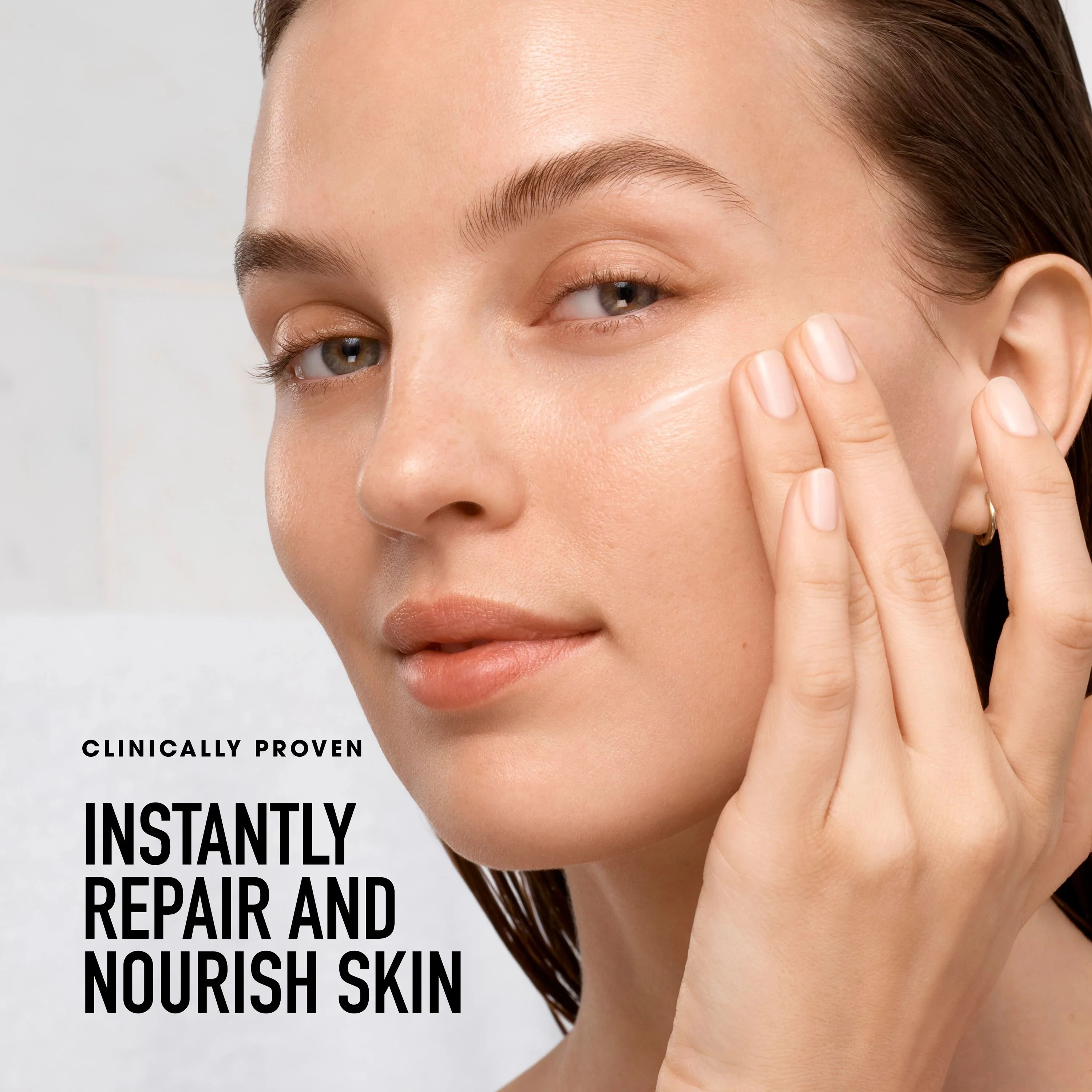 SKIN RESCUE Pure Moisture Serum with 1% PGA and Plant Algae - Image 8
