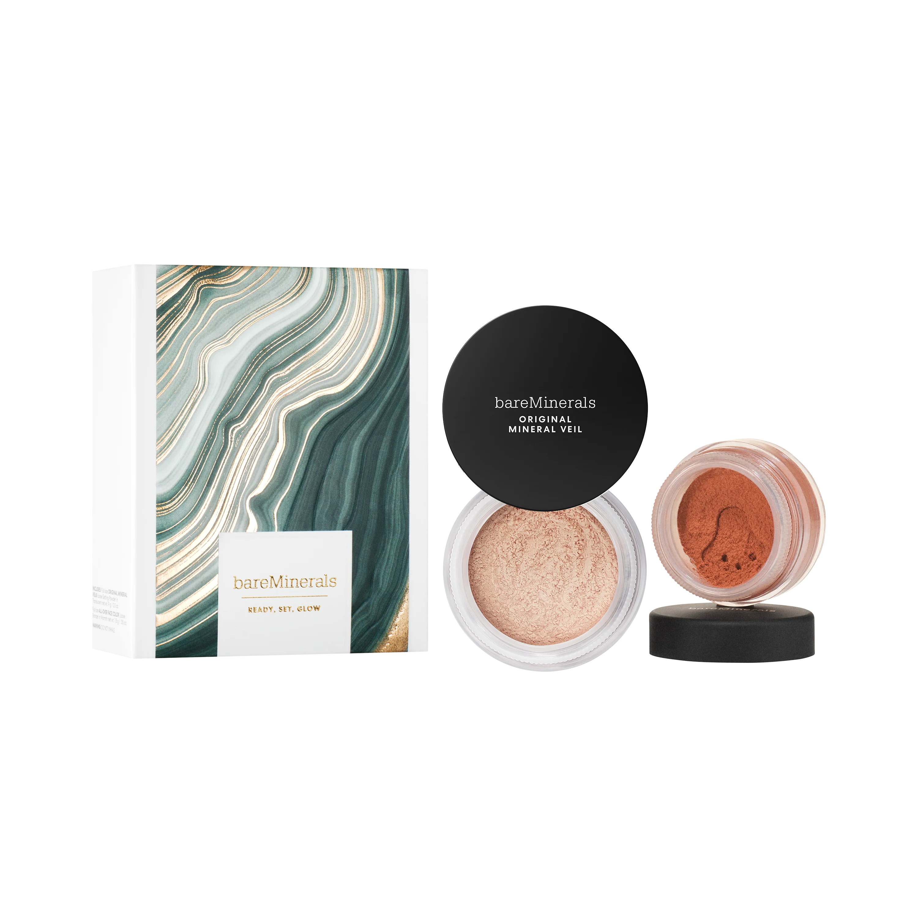 Ready, Set, Glow Complexion Duo
