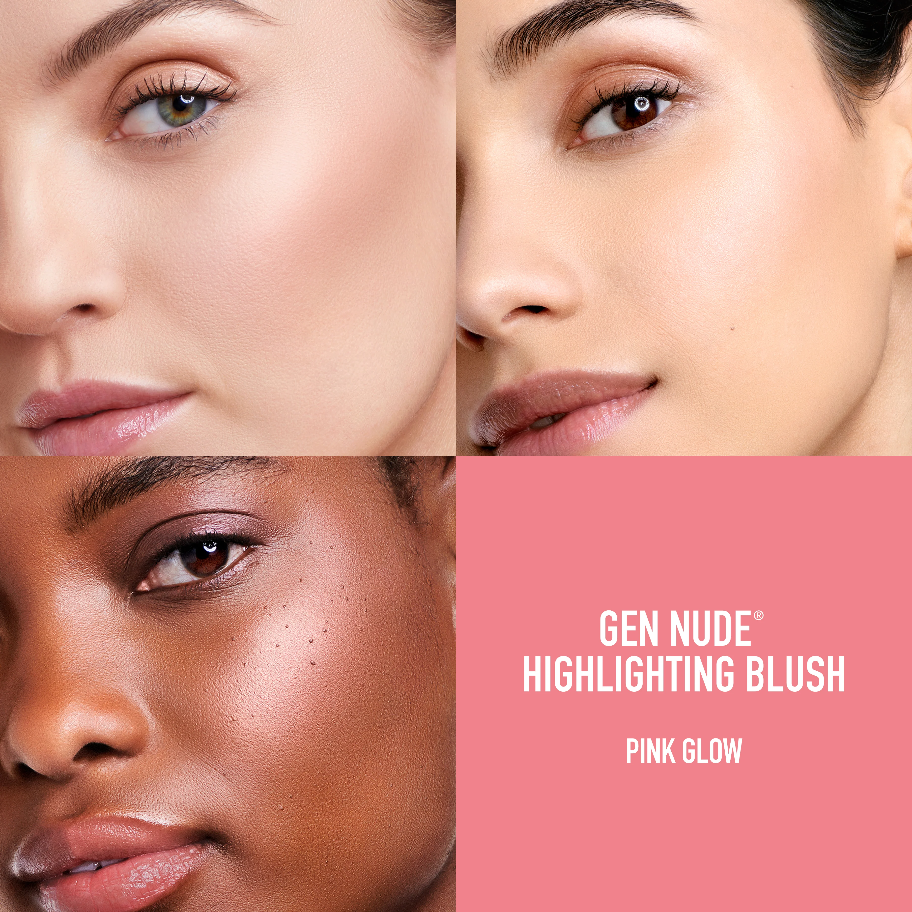 GEN NUDE® Highlighting Blush - Image 15
